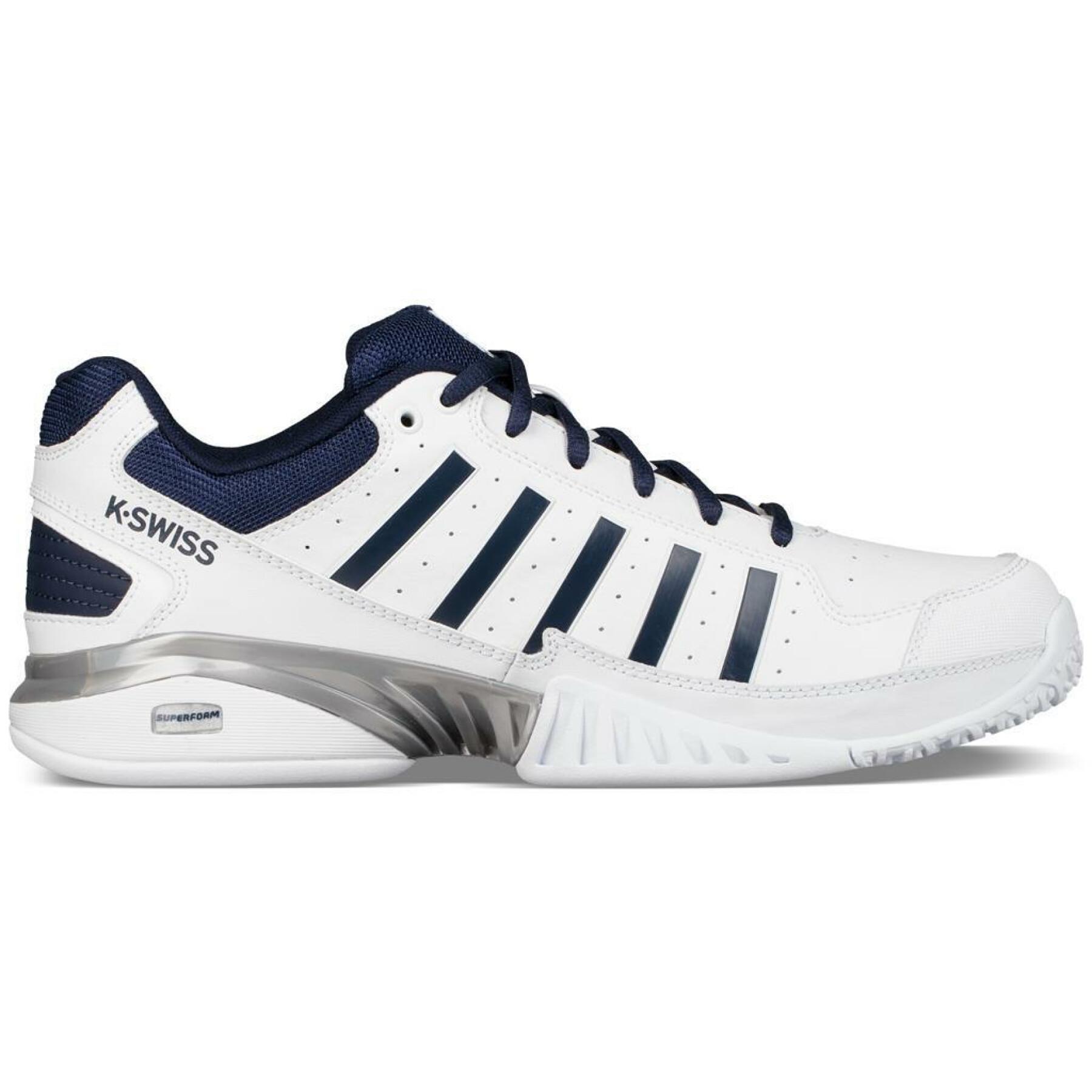Shoes K-Swiss receiver 4 omni