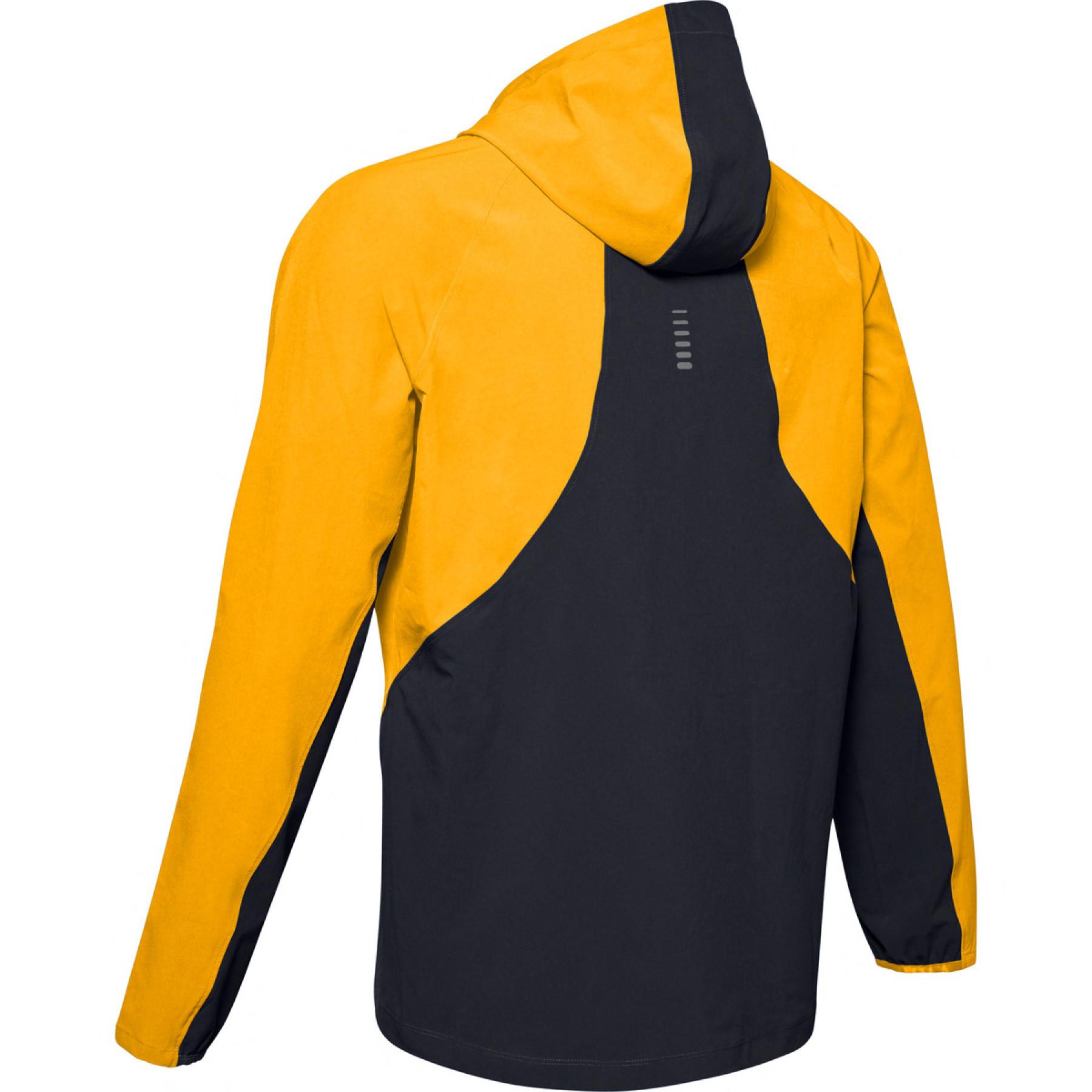 Jacket Under Armour Qualifier Outrun The Storm