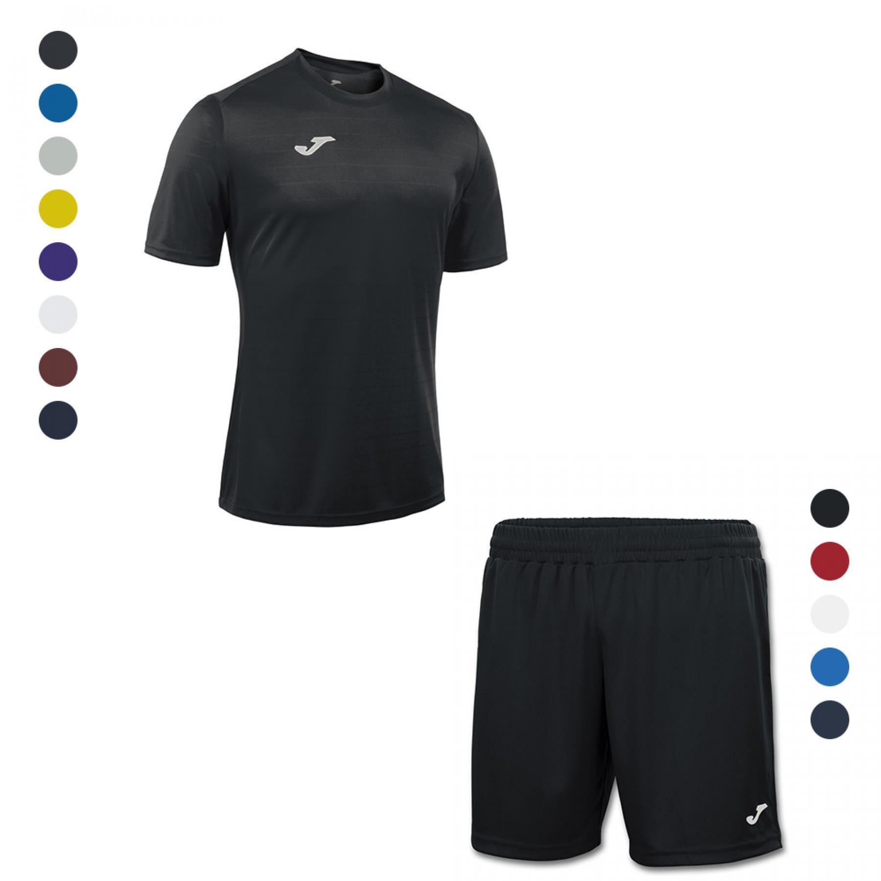Pack jersey Joma Campus II Treviso