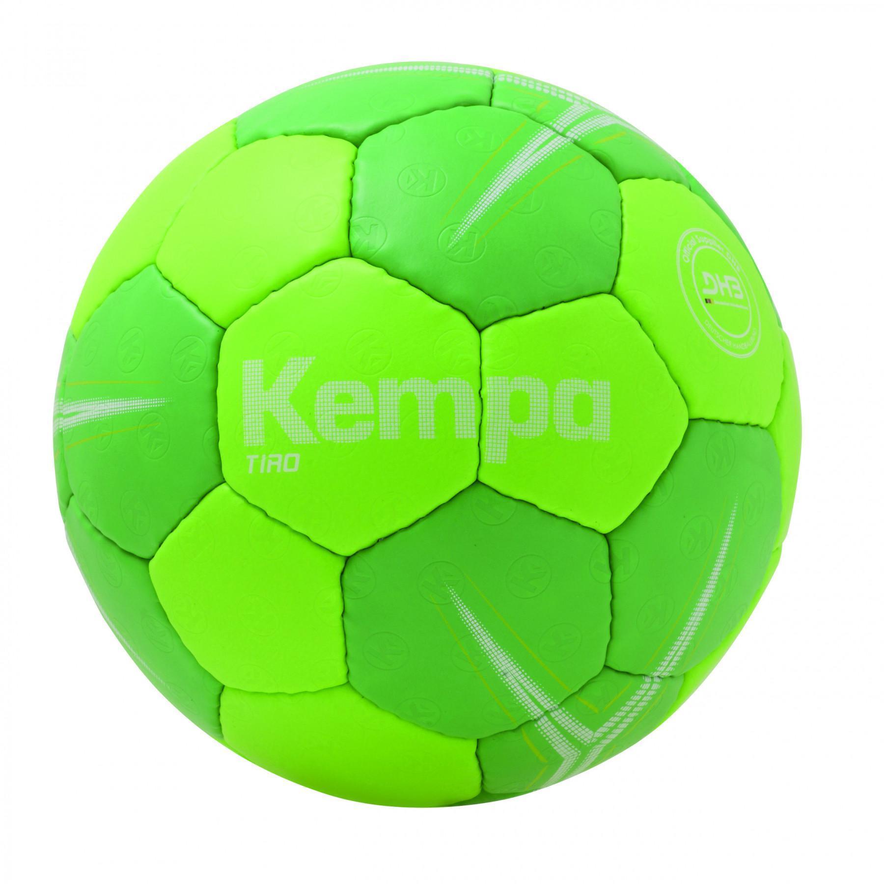 Balloon Kempa Tiro