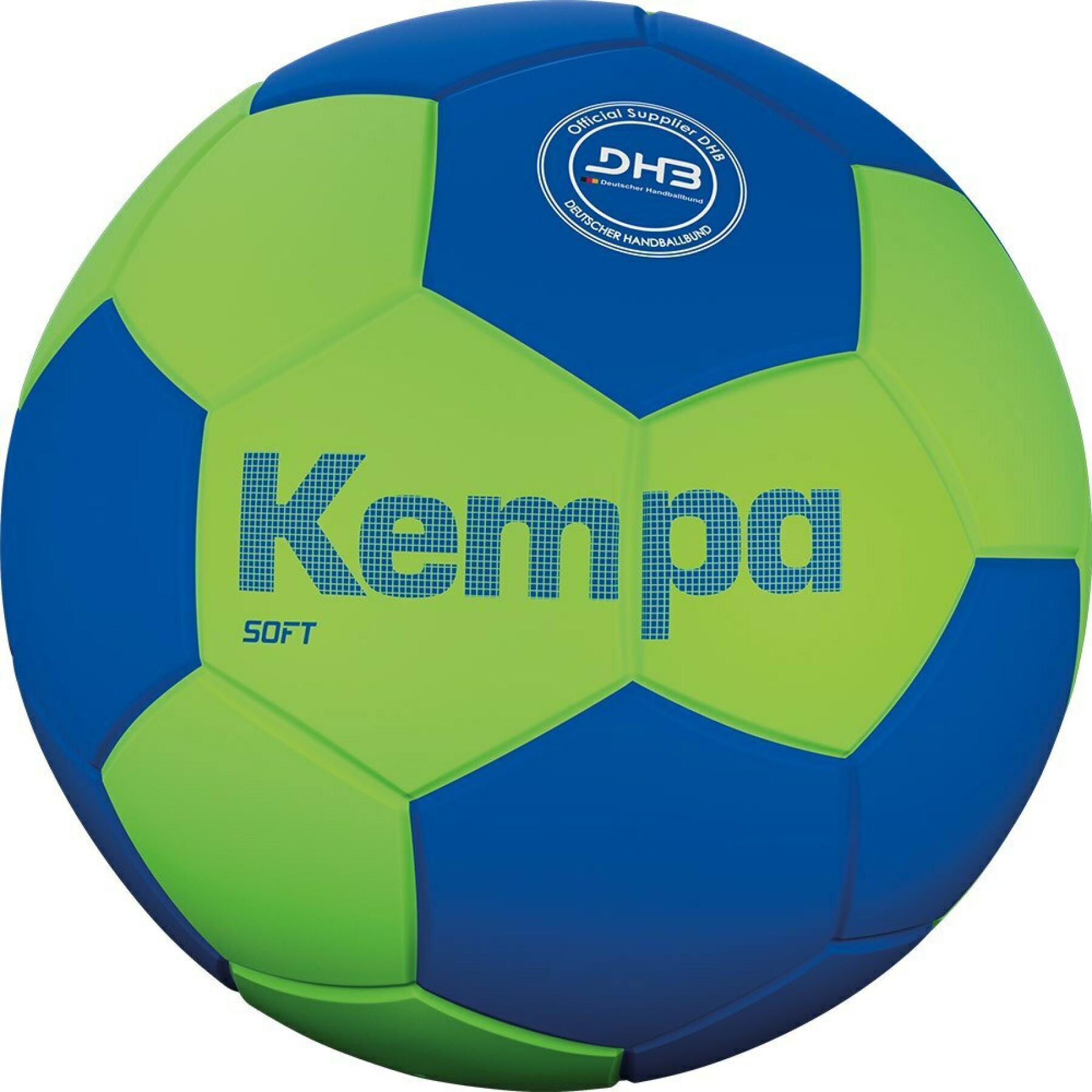 Handball leo soft Kempa