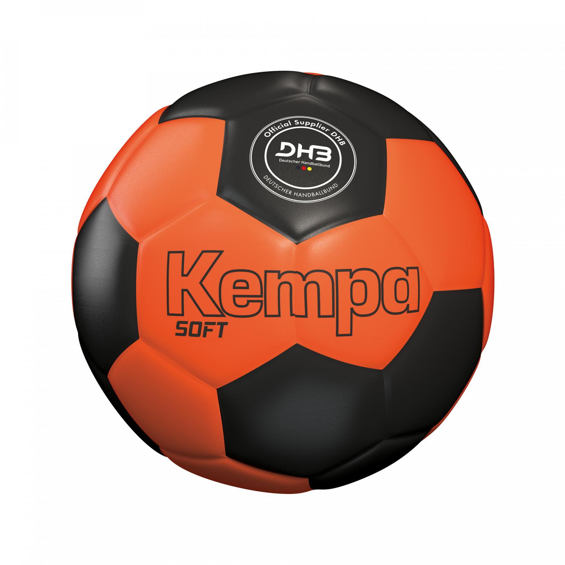Foam ball Kempa Soft