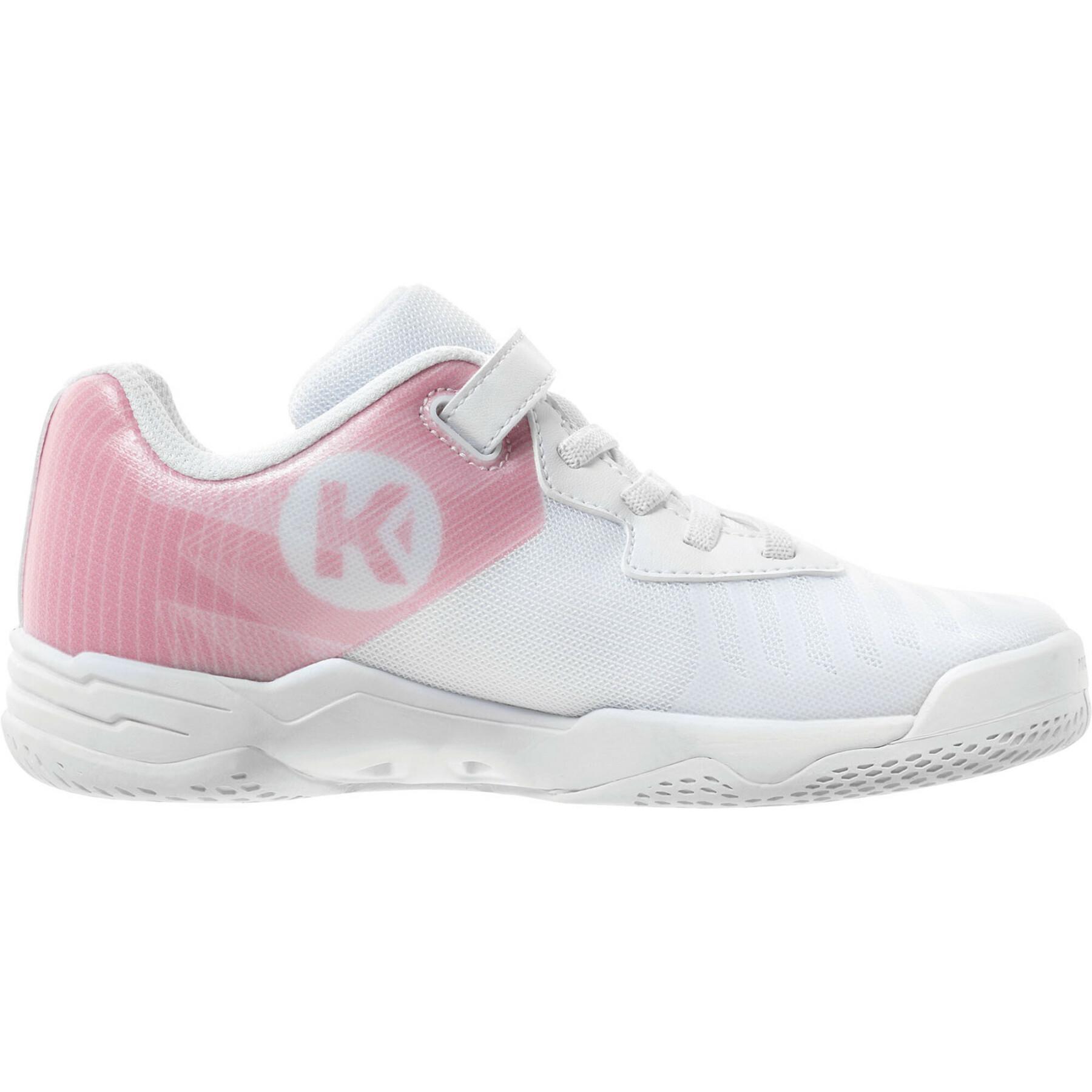 Indoor shoes for girls Kempa Wing 2.0