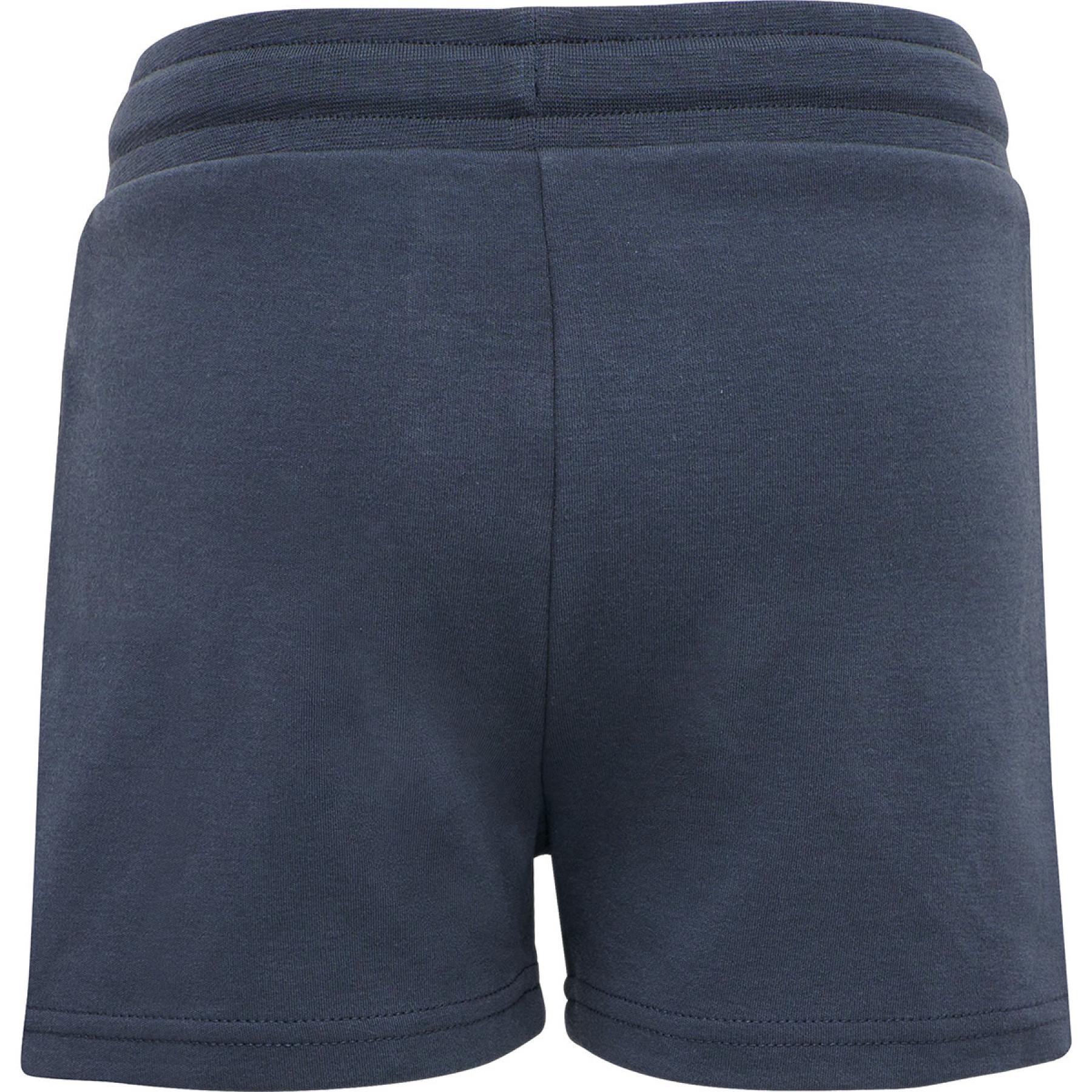 Children's shorts Hummel hmlnille