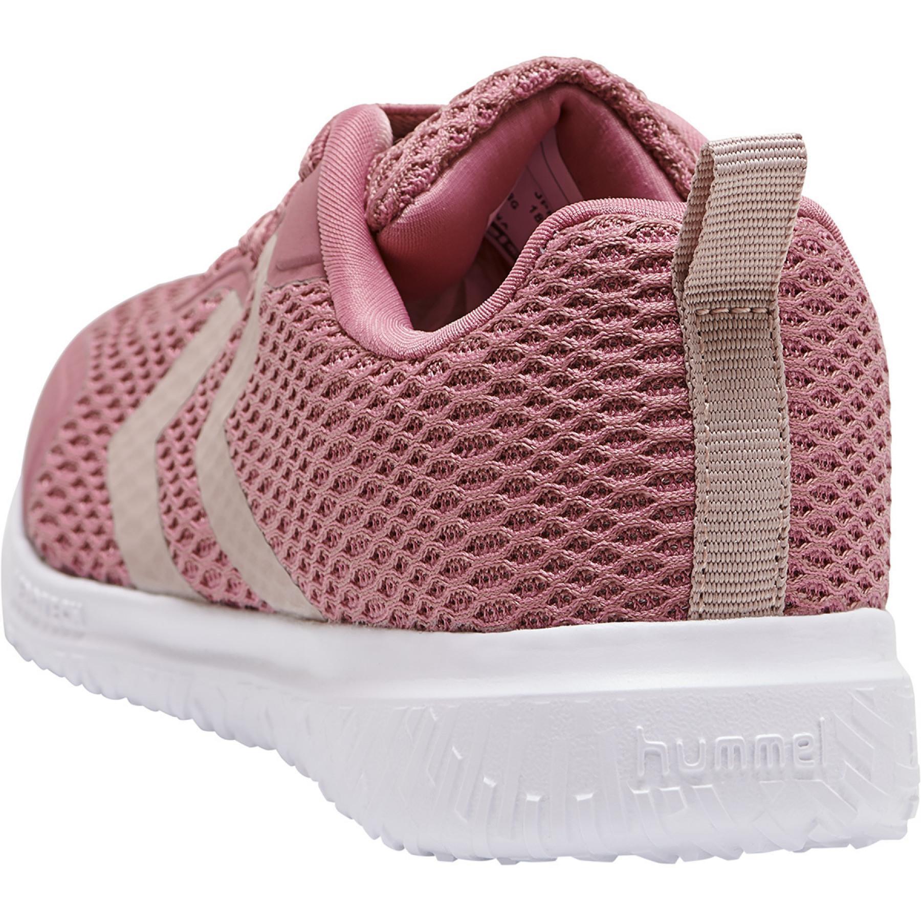 Children's sneakers Hummel actus ml