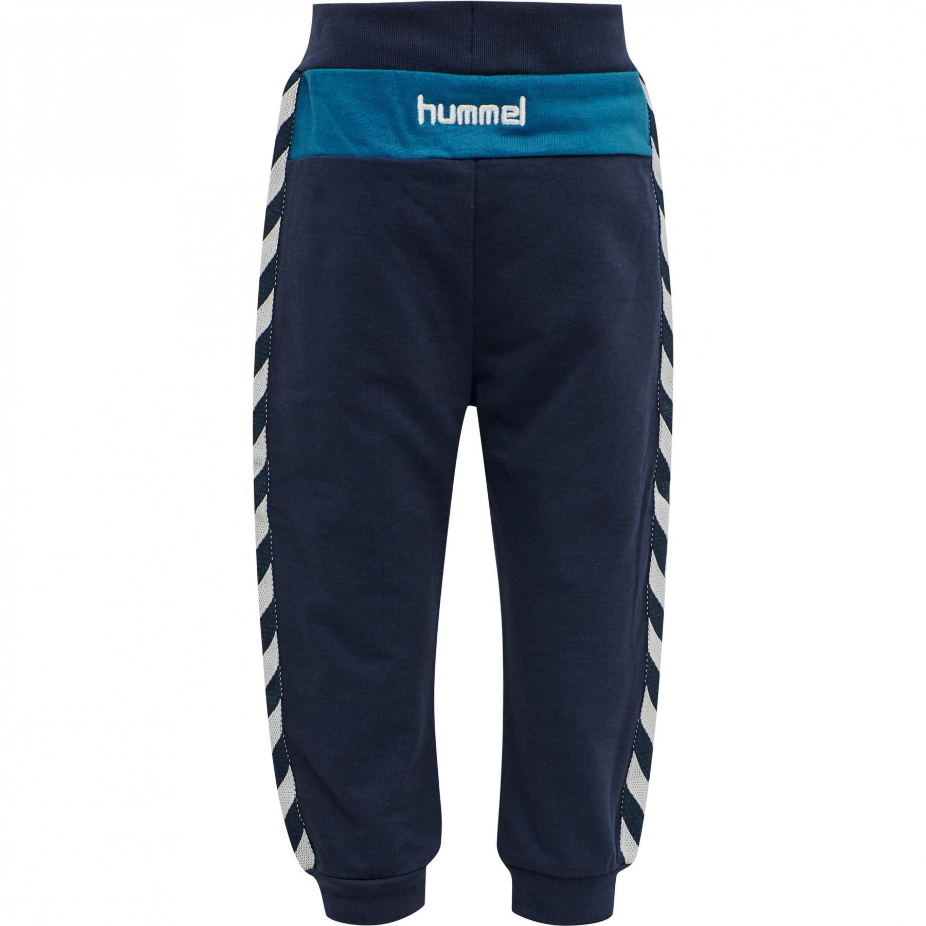 Children's trousers Hummel hmlnigel