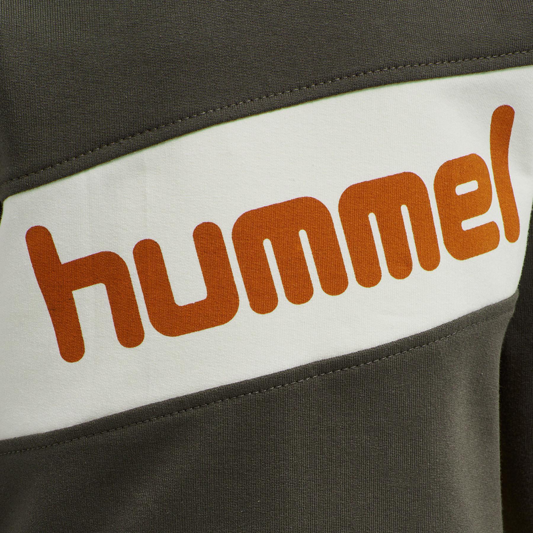 Sweatshirt child Hummel hmlclement