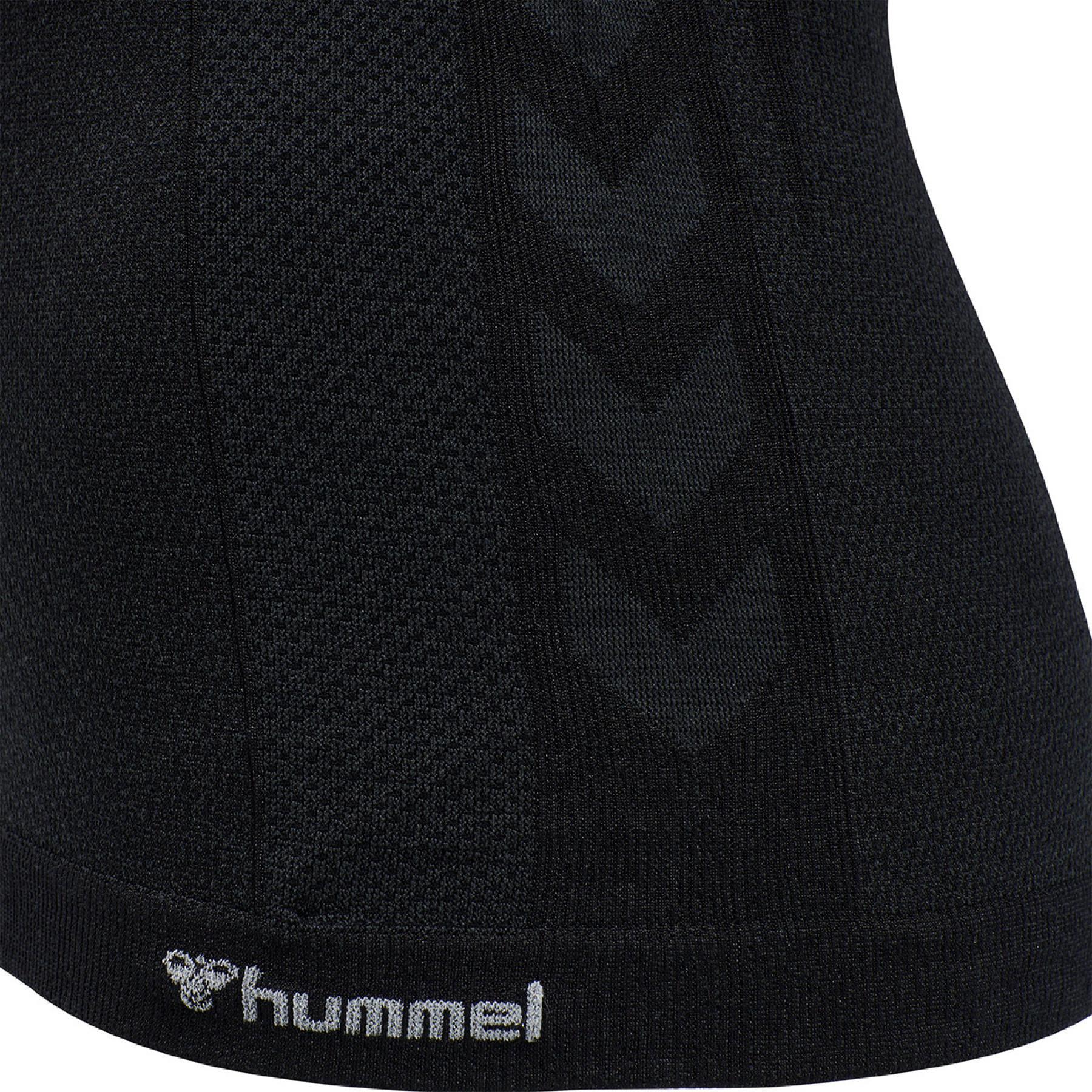 Women's T-shirt Hummel hmlclea