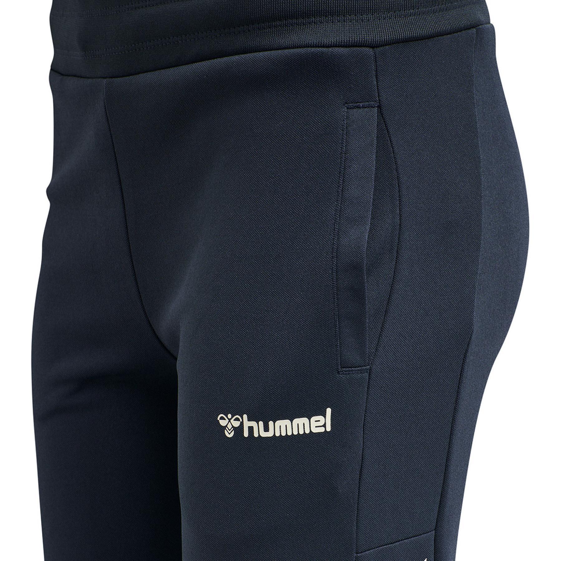 Women's trousers Hummel hmlramona slim