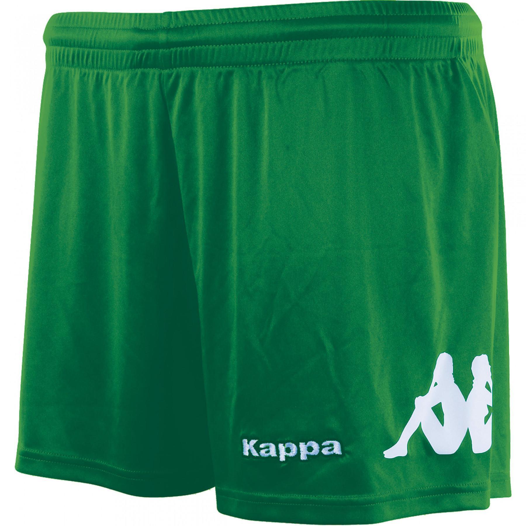 Women's shorts Kappa Faenza