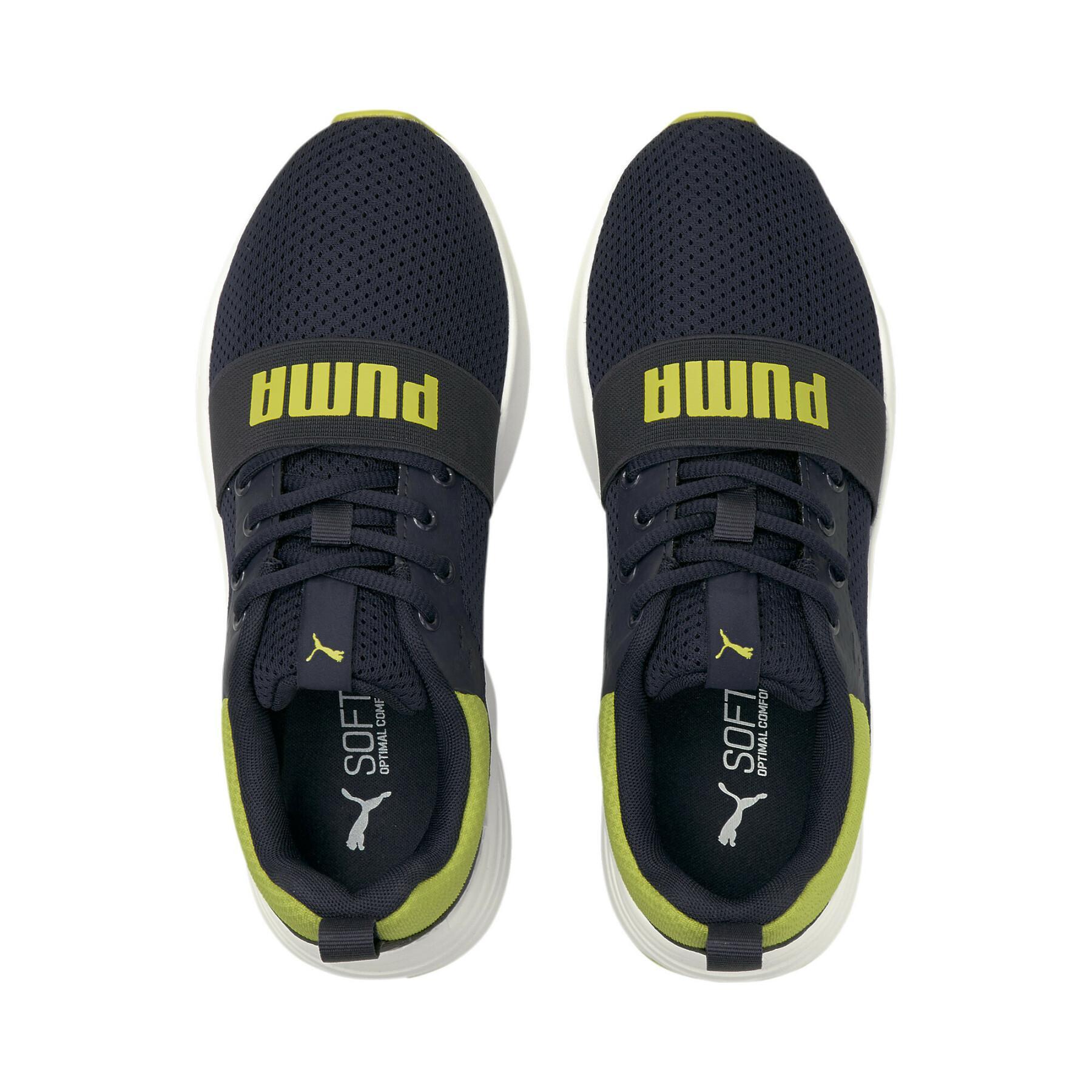 Children's shoes Puma Wired Run