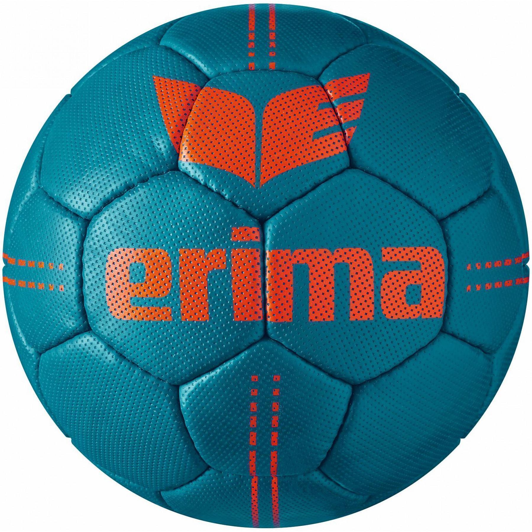 Pack of 10 balloons Erima Pure Grip Heavy