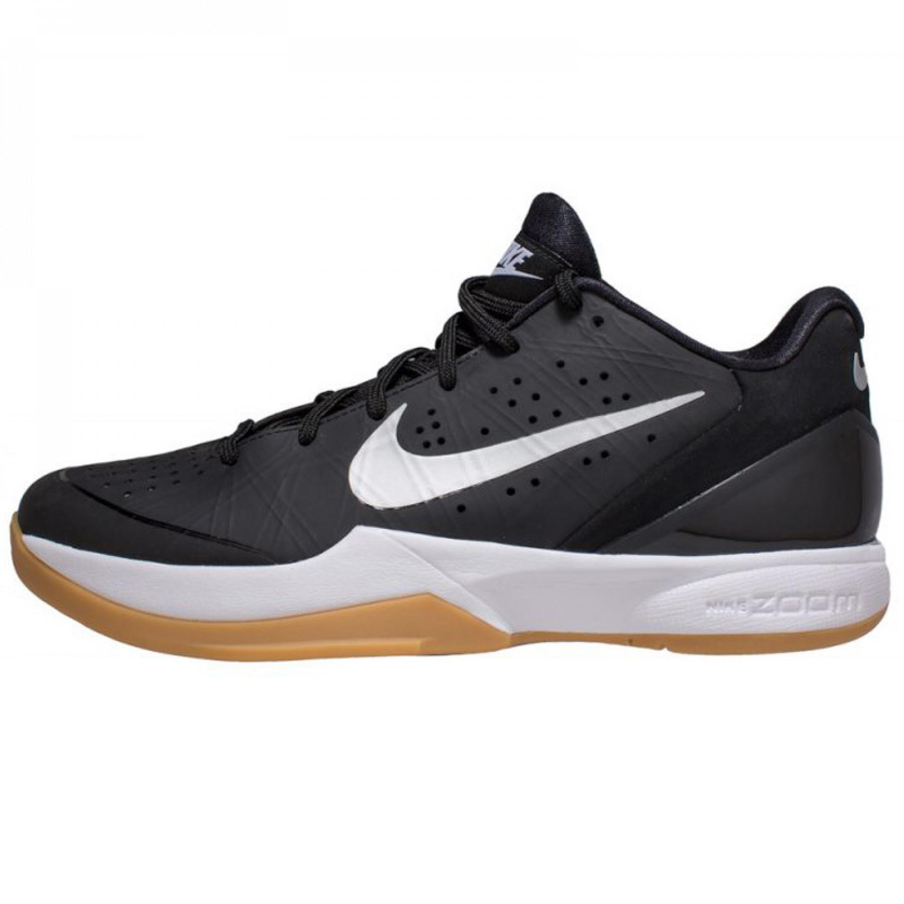 Shoes Nike Air Zoom HyperAttack noir