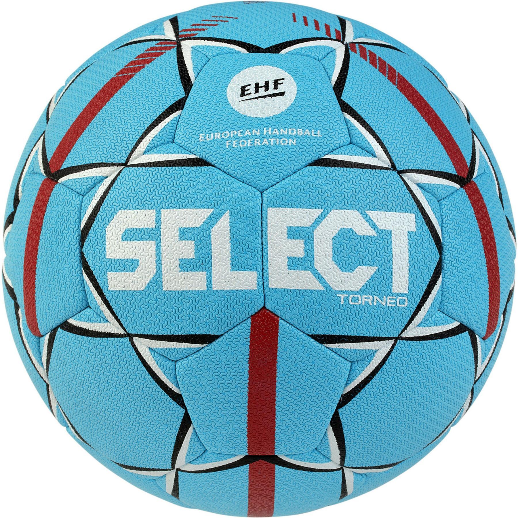 Balloon Select HB Torneo Official EHF Ball