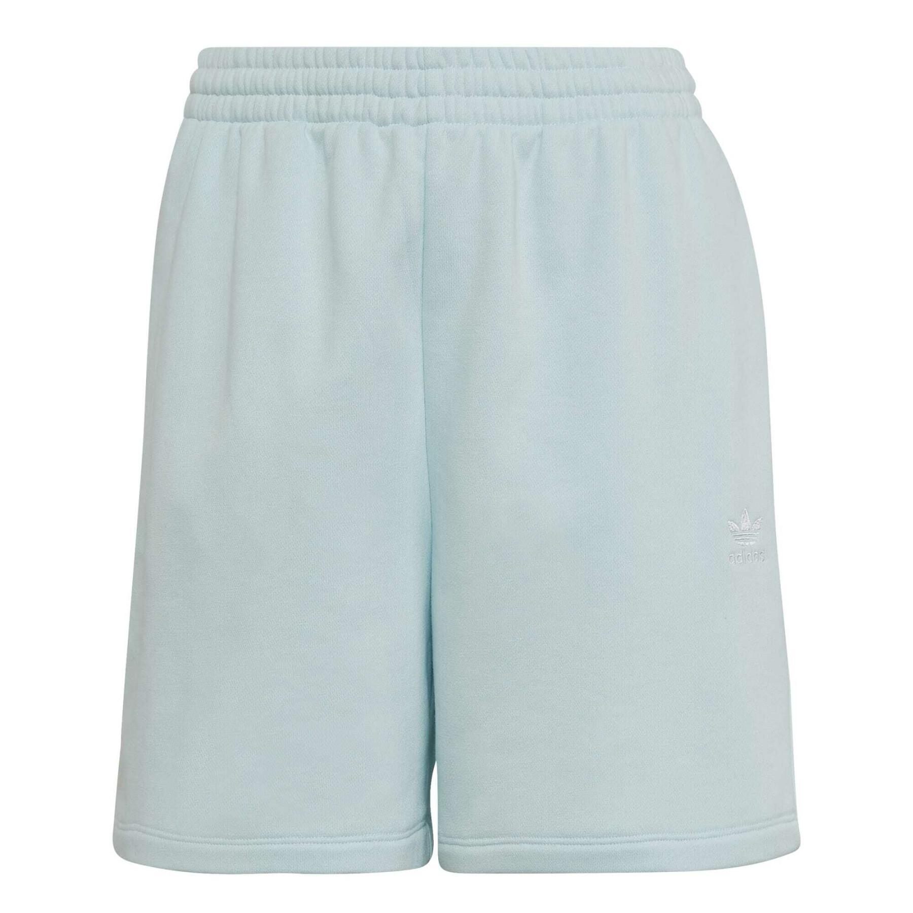 Women's fleece shorts adidas Originals Adicolor Essentials