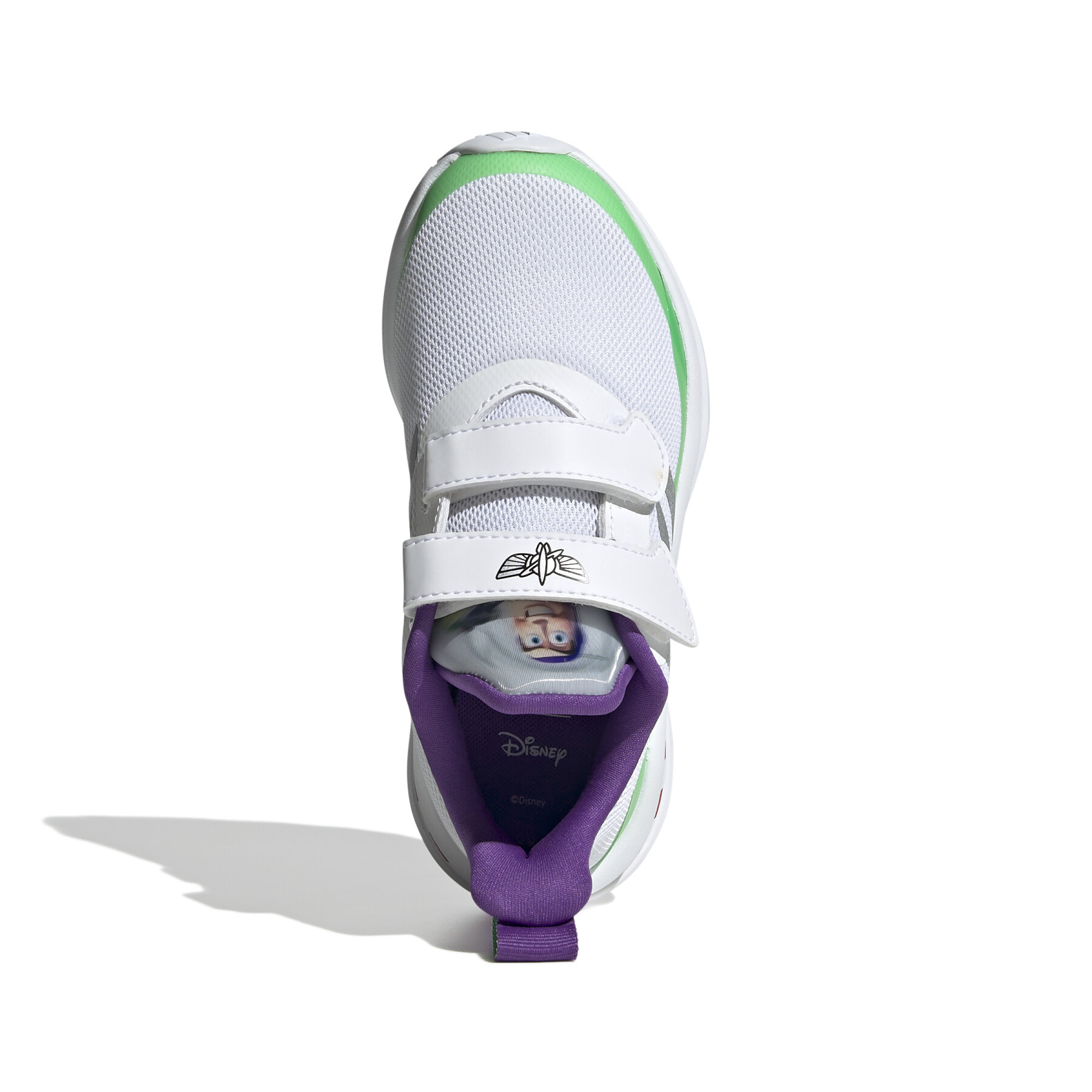 Children's sneakers adidas x Disney Pixar Buzz Lightyear Toy Story Fortarun