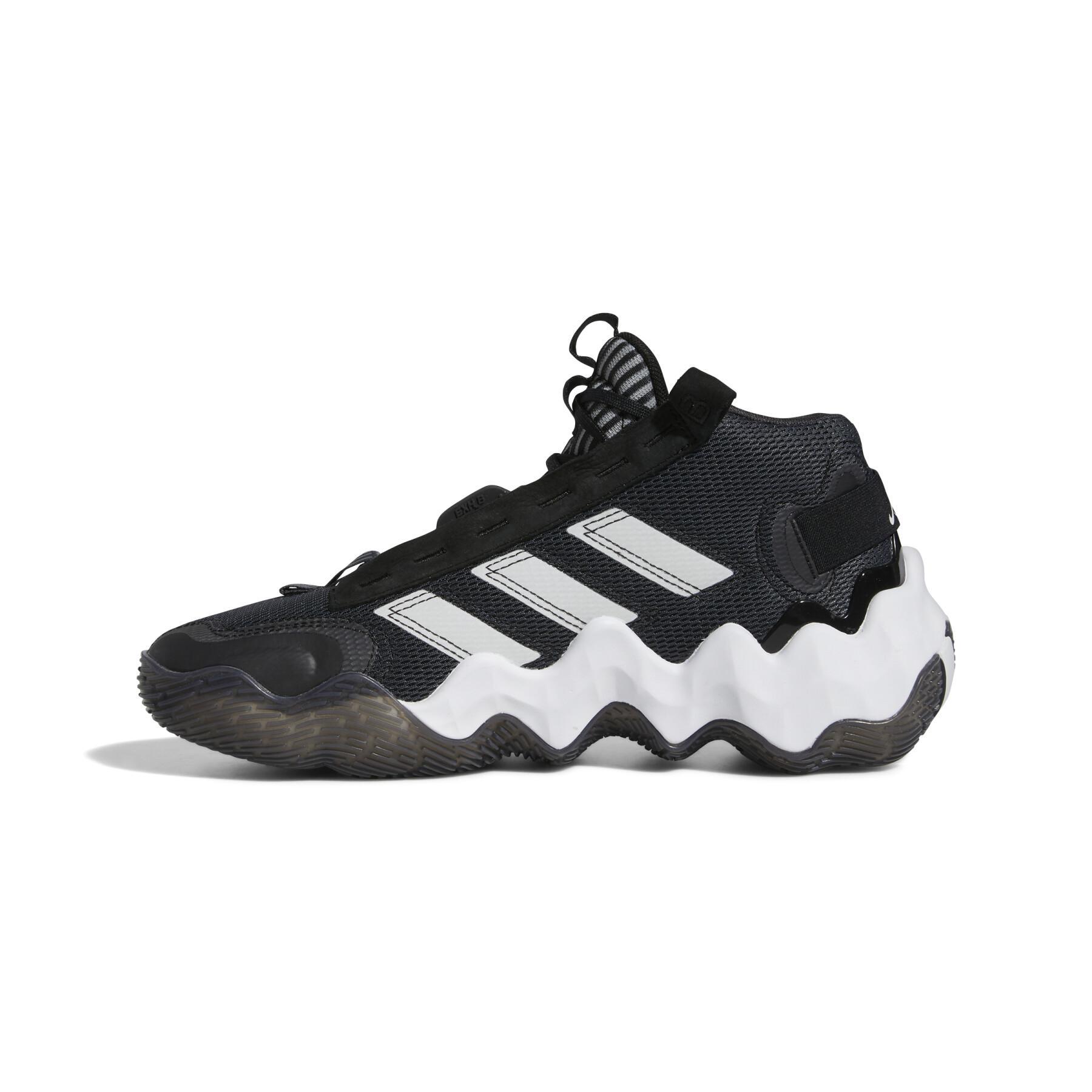 Indoor shoes for women adidas 130 Exhibit B Candace Parker