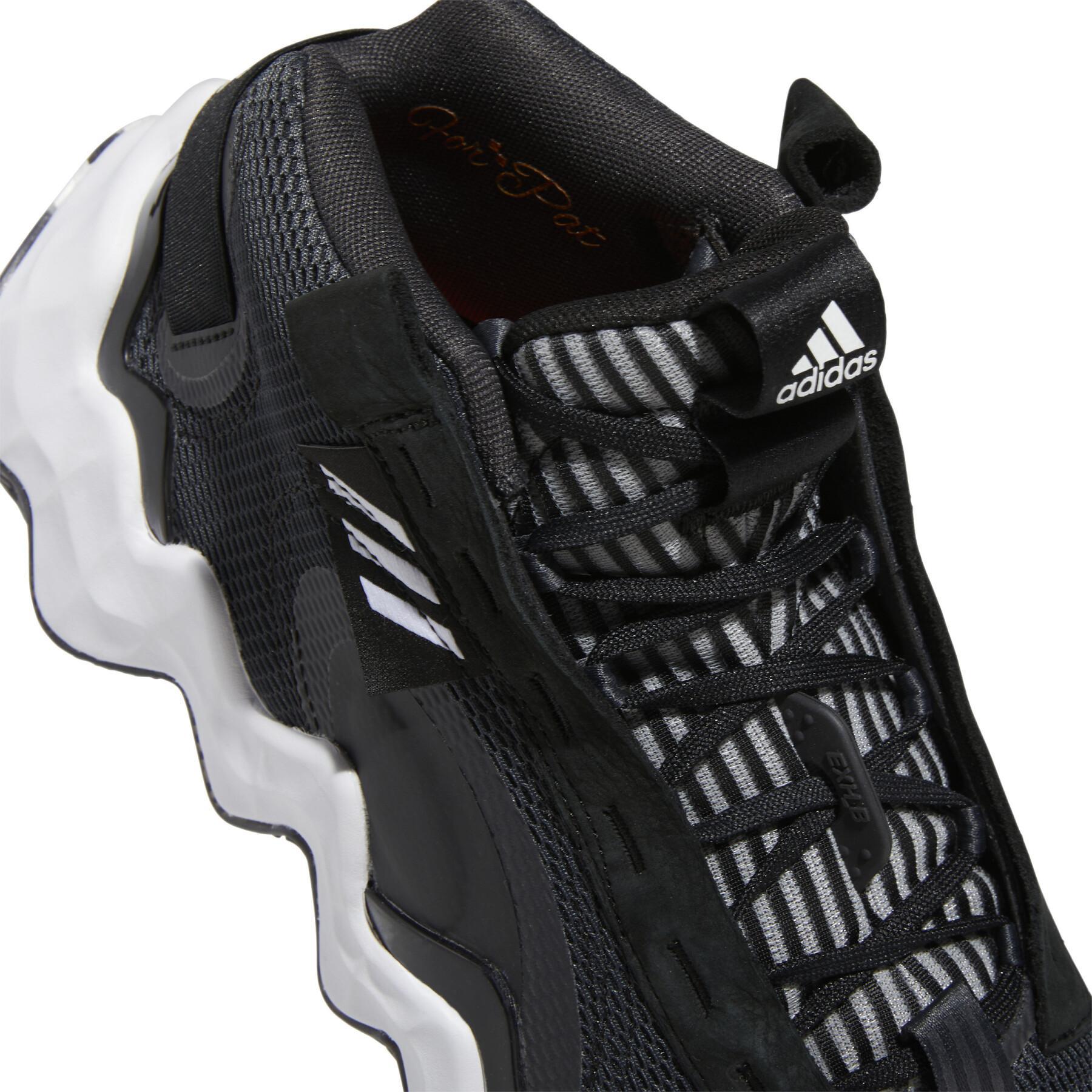 Indoor shoes for women adidas 130 Exhibit B Candace Parker