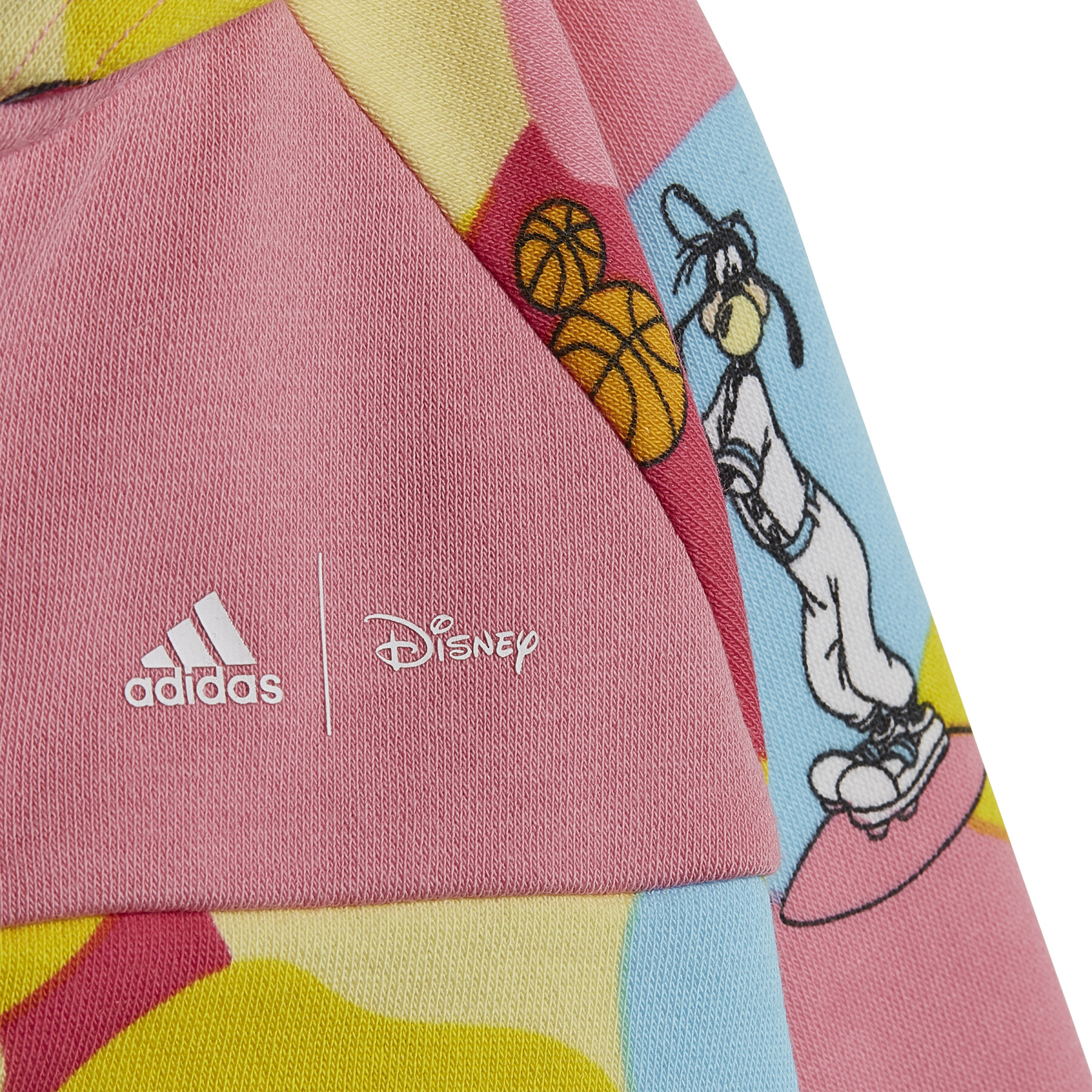 Children's suit adidas Disney Mickey Mouse