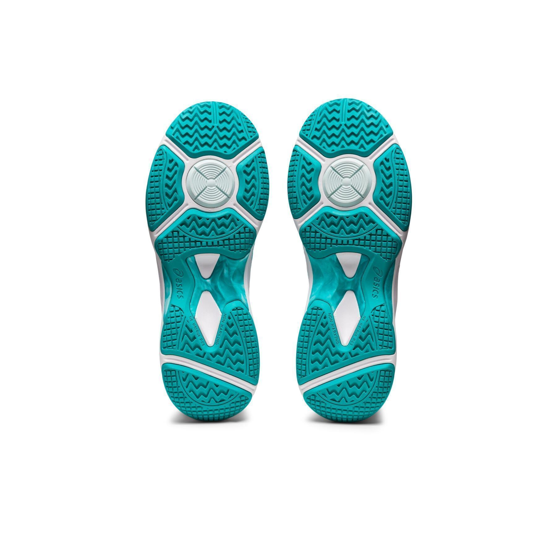 Indoor shoes for women Asics Netburner super FF