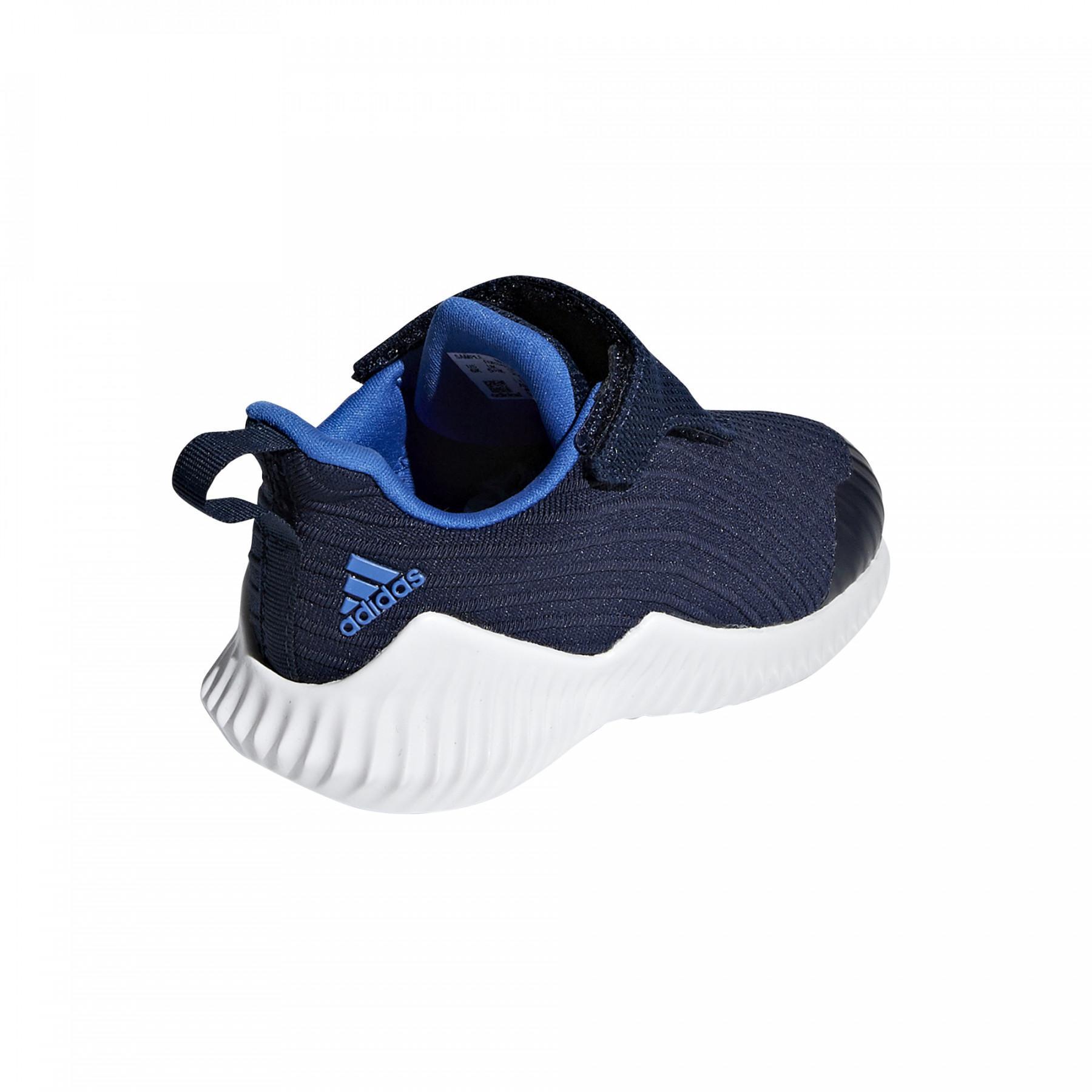 Baby sneakers adidas FortaRun