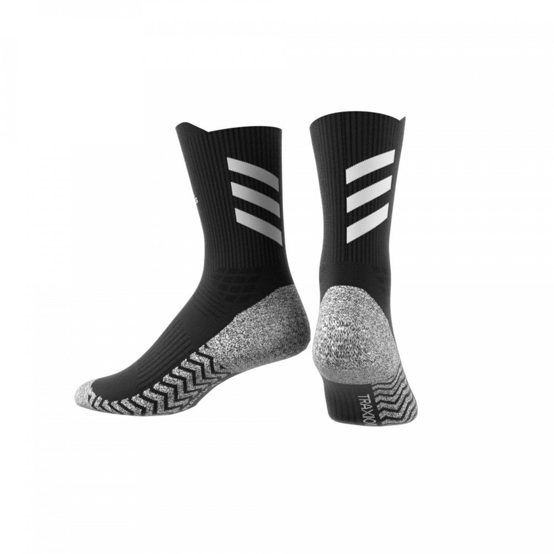 Socks adidas Alphaskin Traxion MC