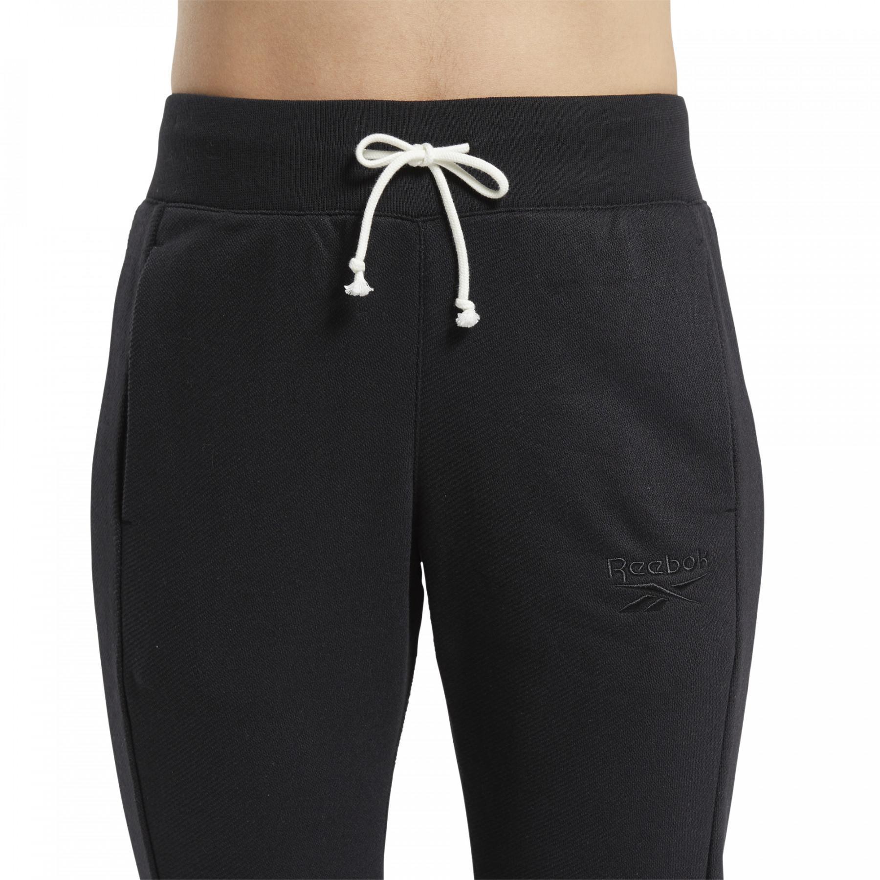 Women's trousers Reebok Training Essentials Logo