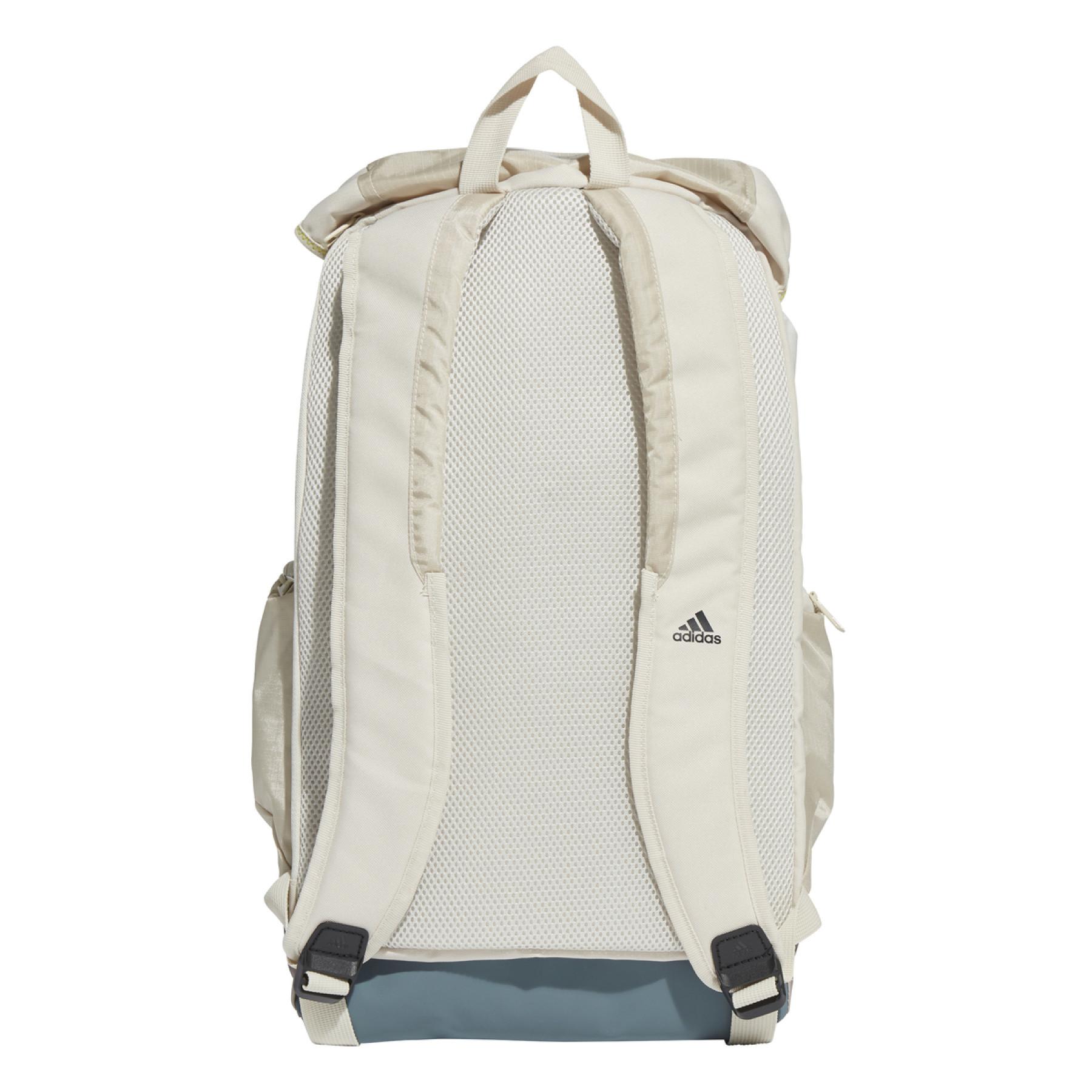 Backpack adidas Explorer Primegreen Graphic