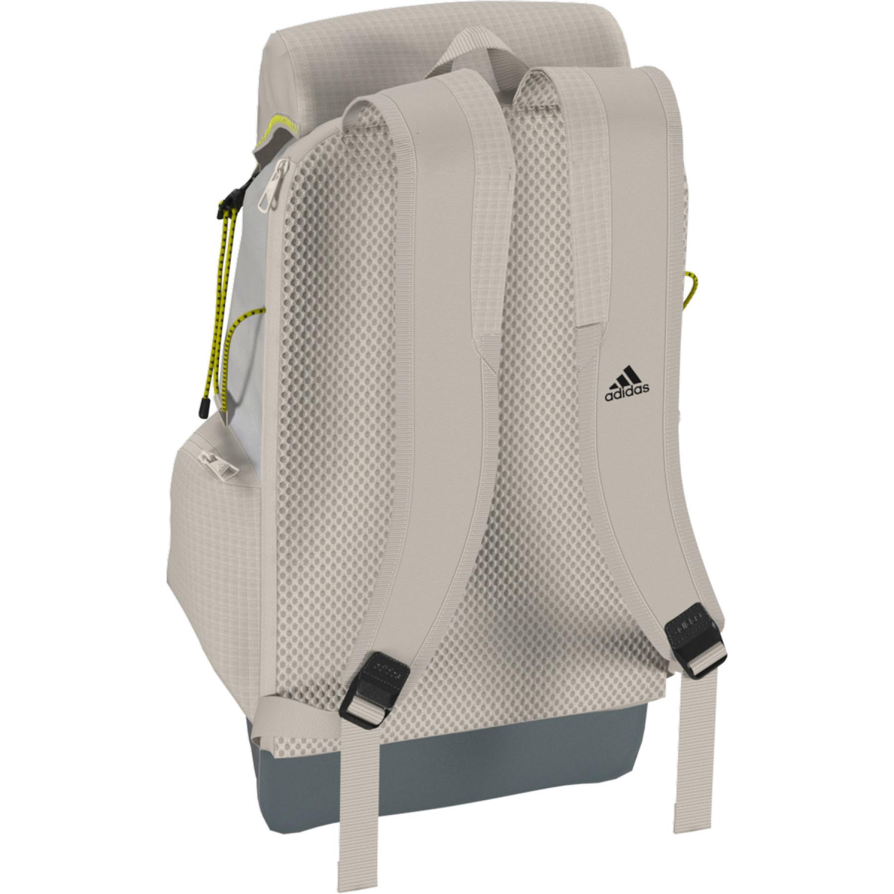Backpack adidas Explorer Primegreen Graphic