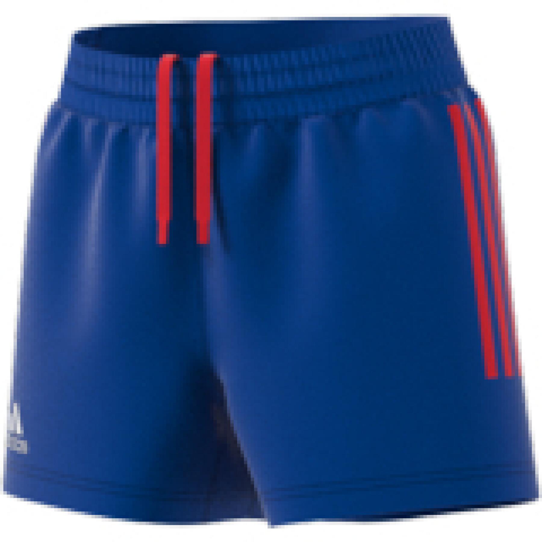 Women's team shorts from France 2021