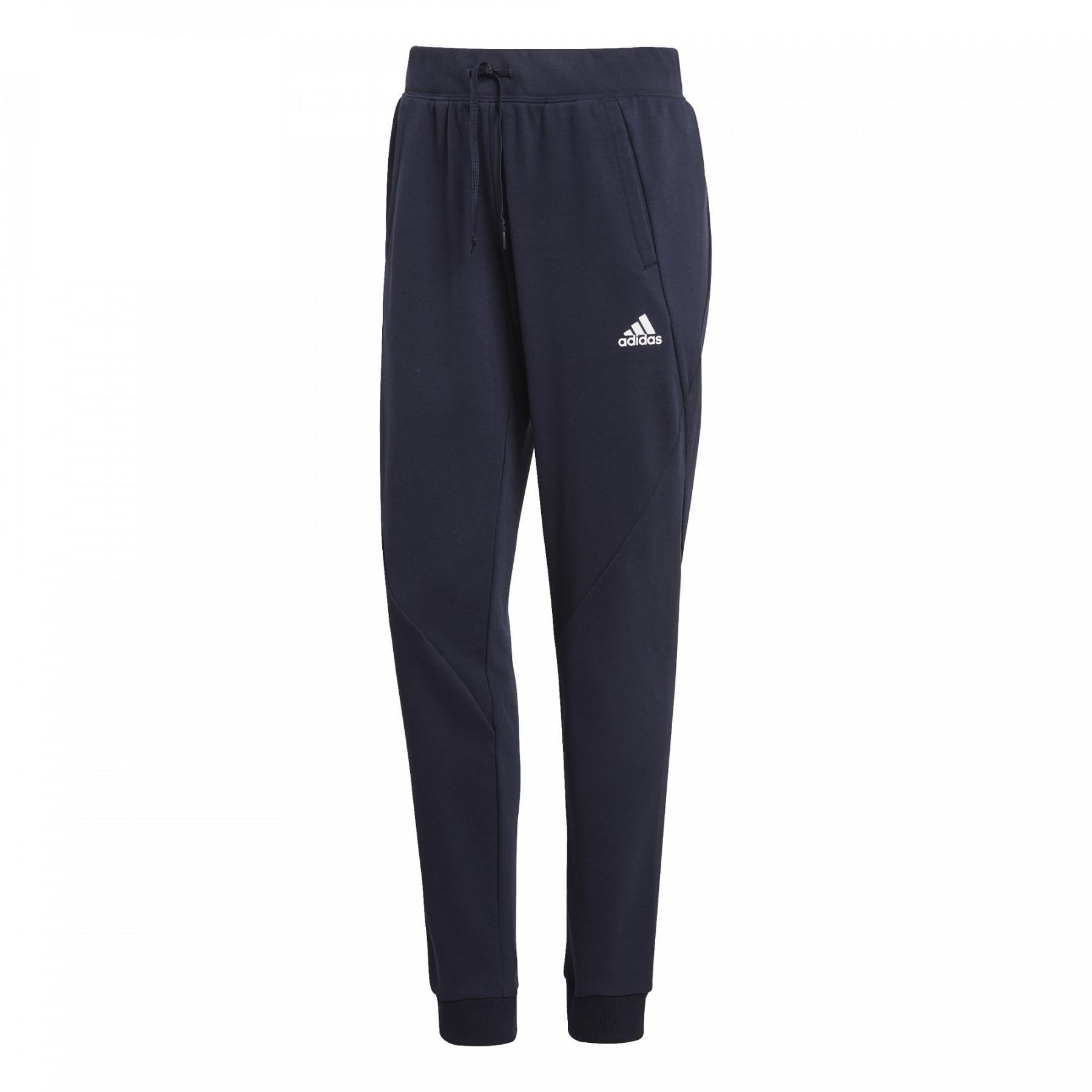 Women's tracksuit adidas Hooded
