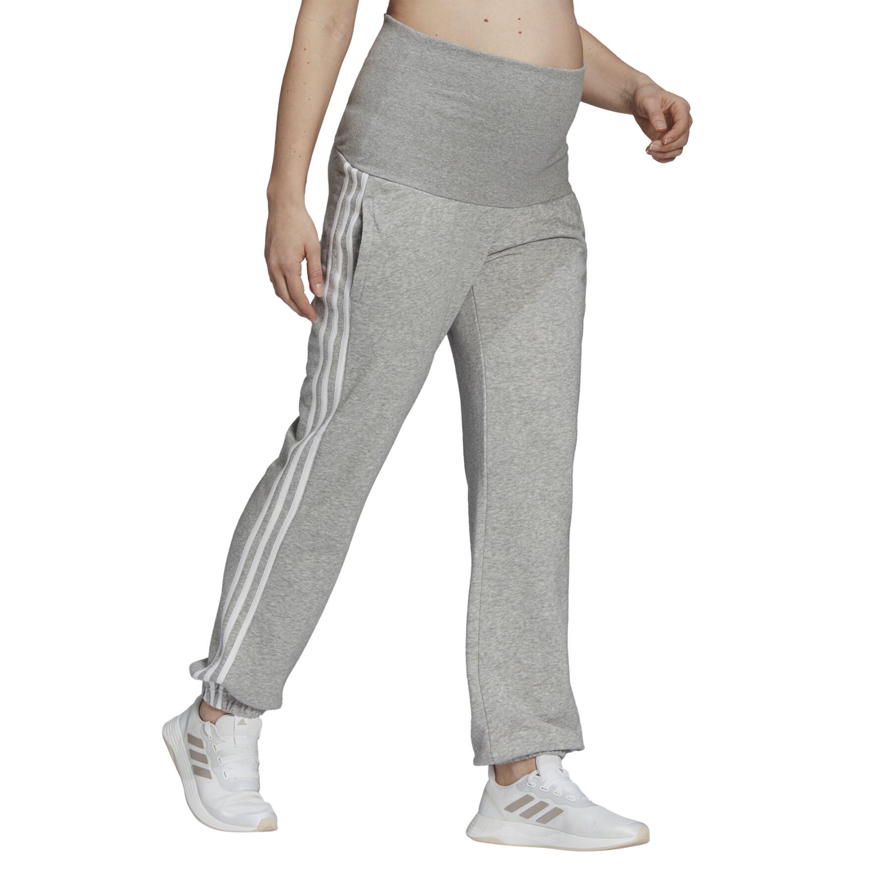 Women's trousers adidas Essentials Coton