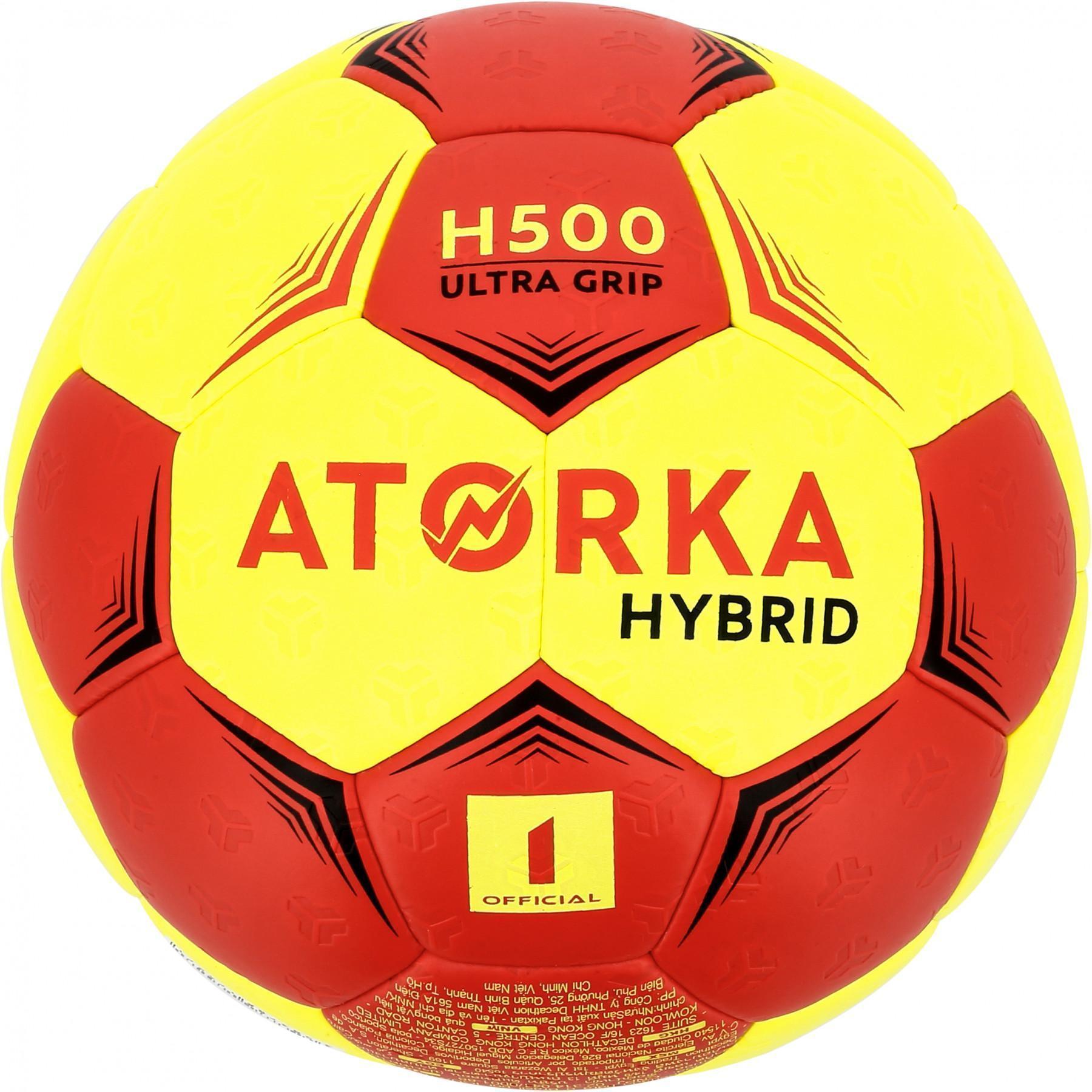 Children's ball Atorka H500 - Taille 1