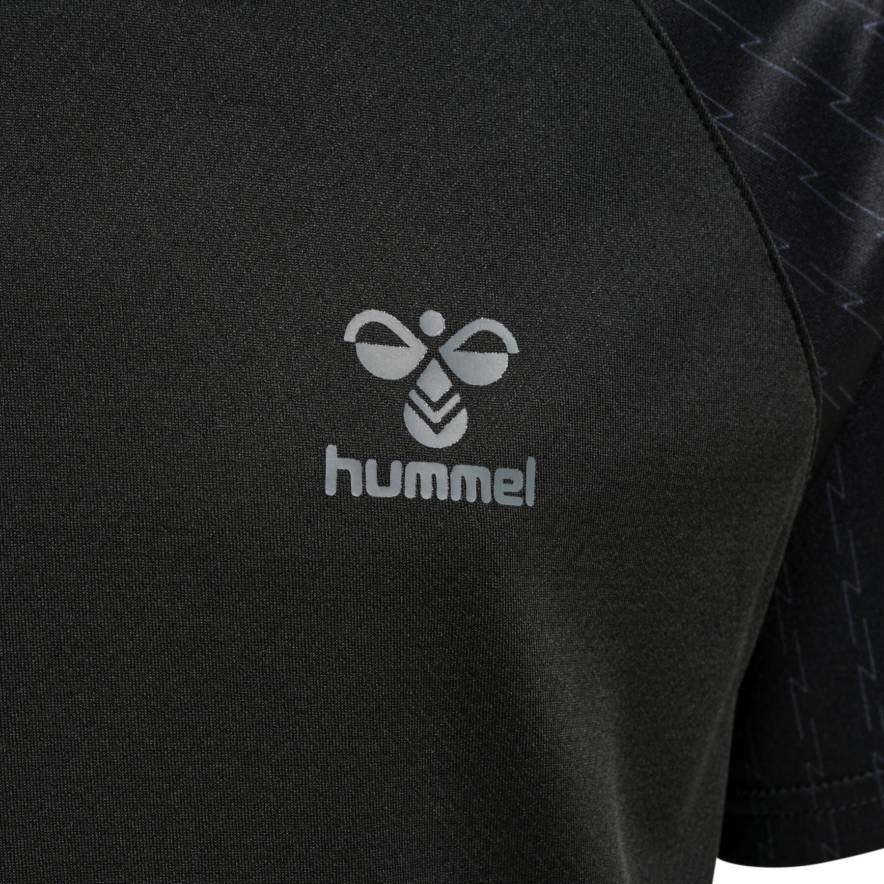 Kid's jersey Hummel hmLongrid