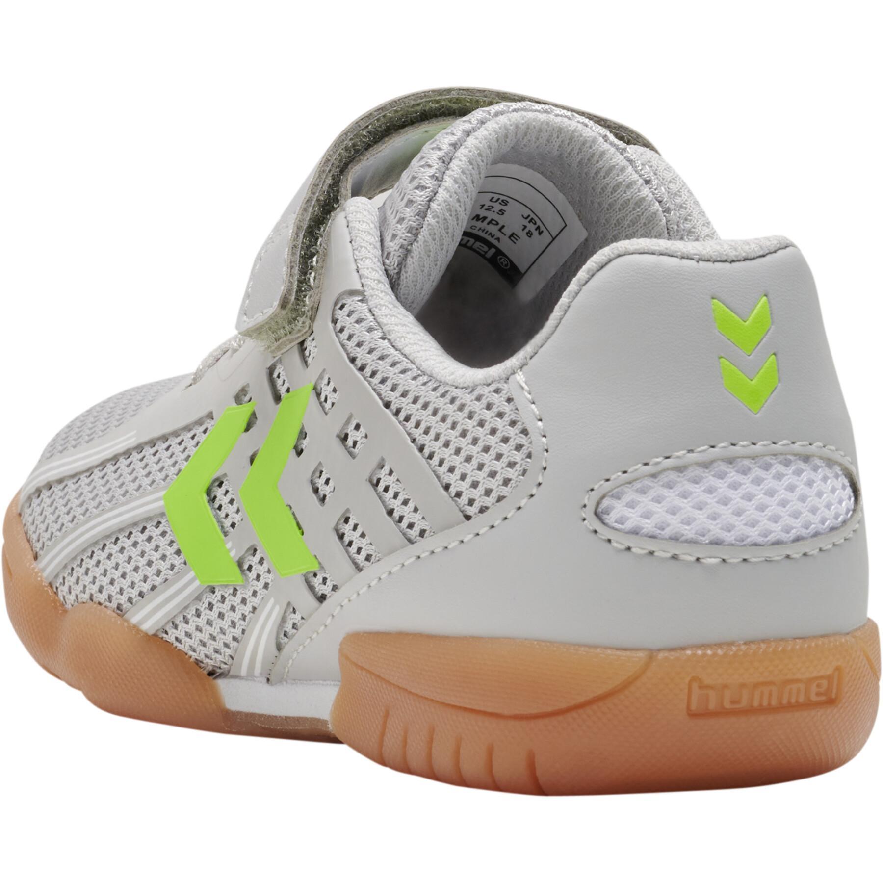 Indoor shoes for children Hummel Root Elite VC
