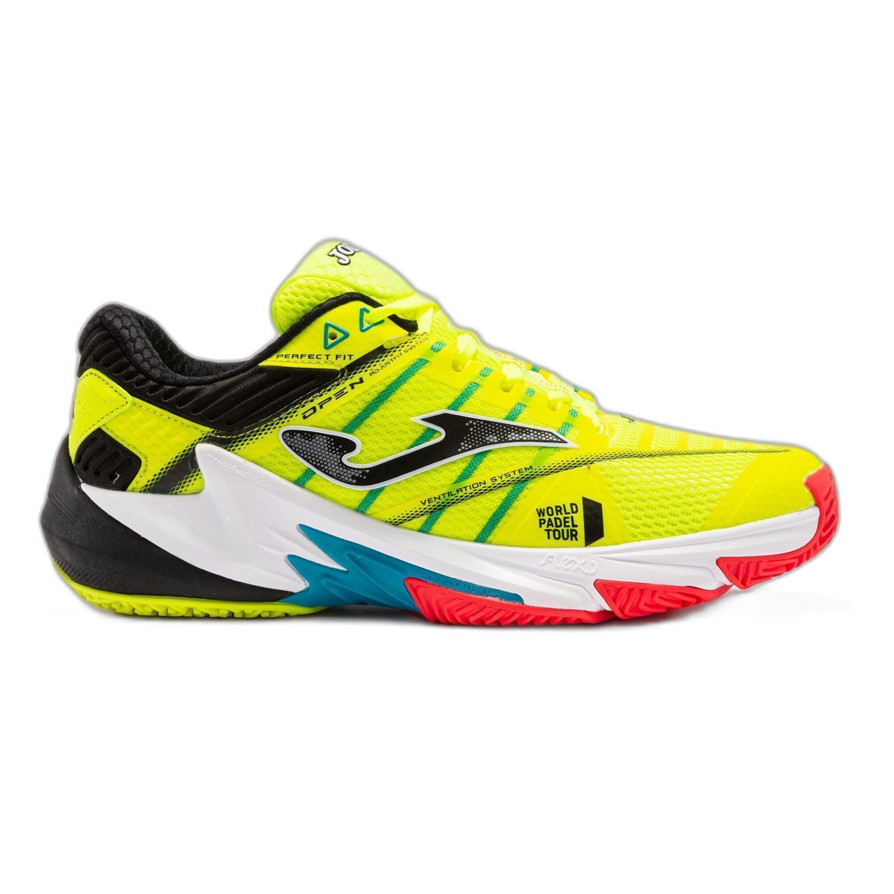 Padel shoes Joma T.Open