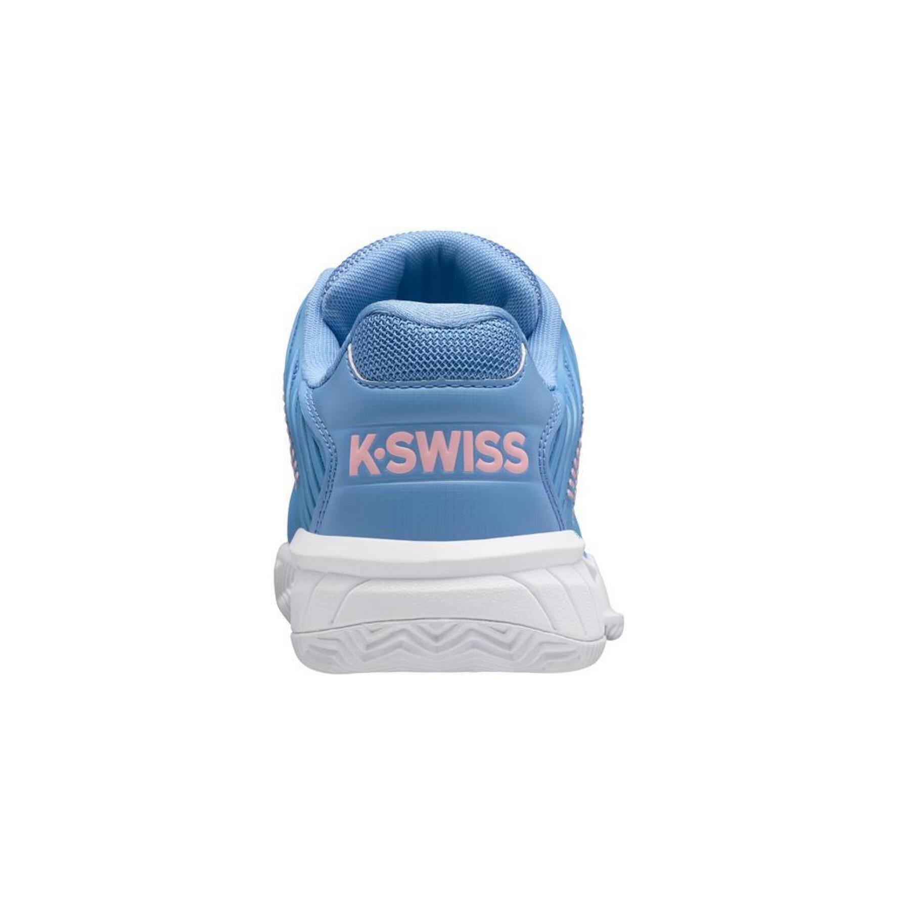 Women's tennis shoes K-Swiss Hypercourt Express 2 Hb