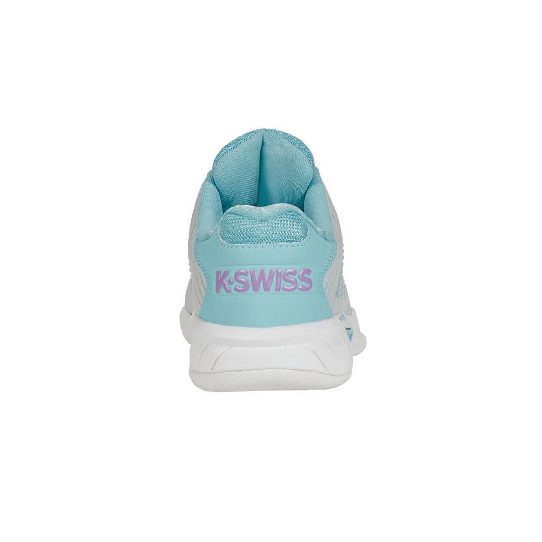 Women's tennis shoes K-Swiss Hypercourt Express 2 Carpet
