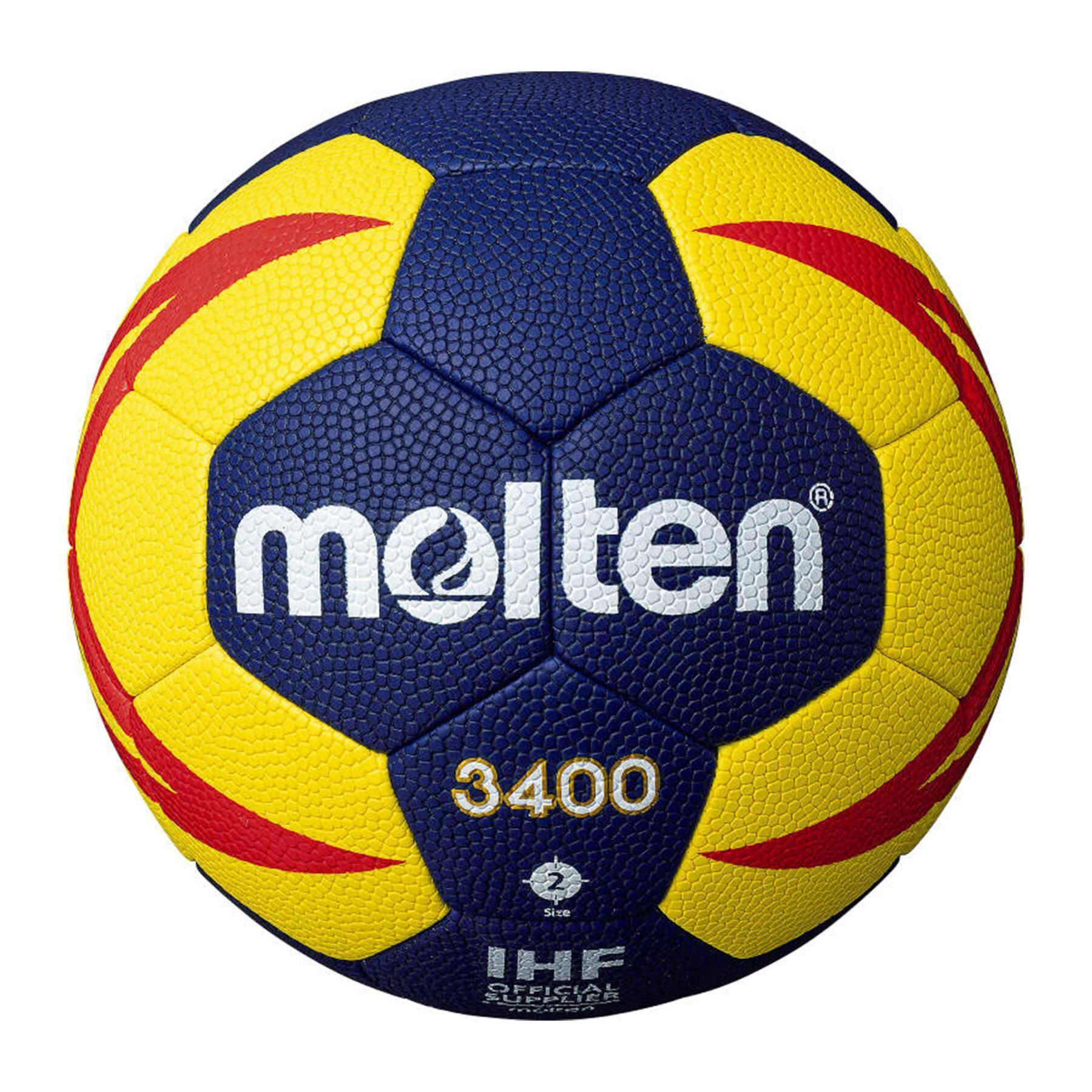 Ball Molten HX3400