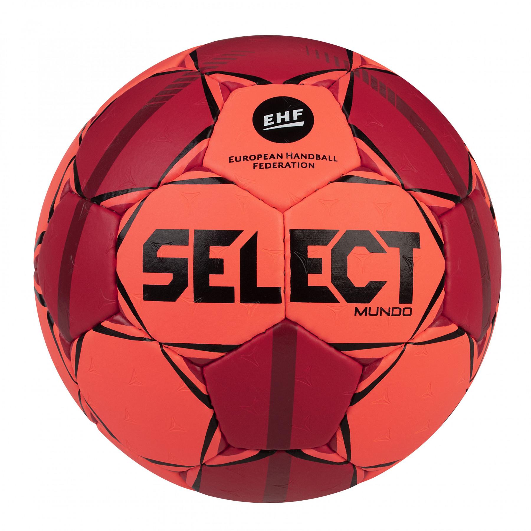 Handball Select Mundo v20/22