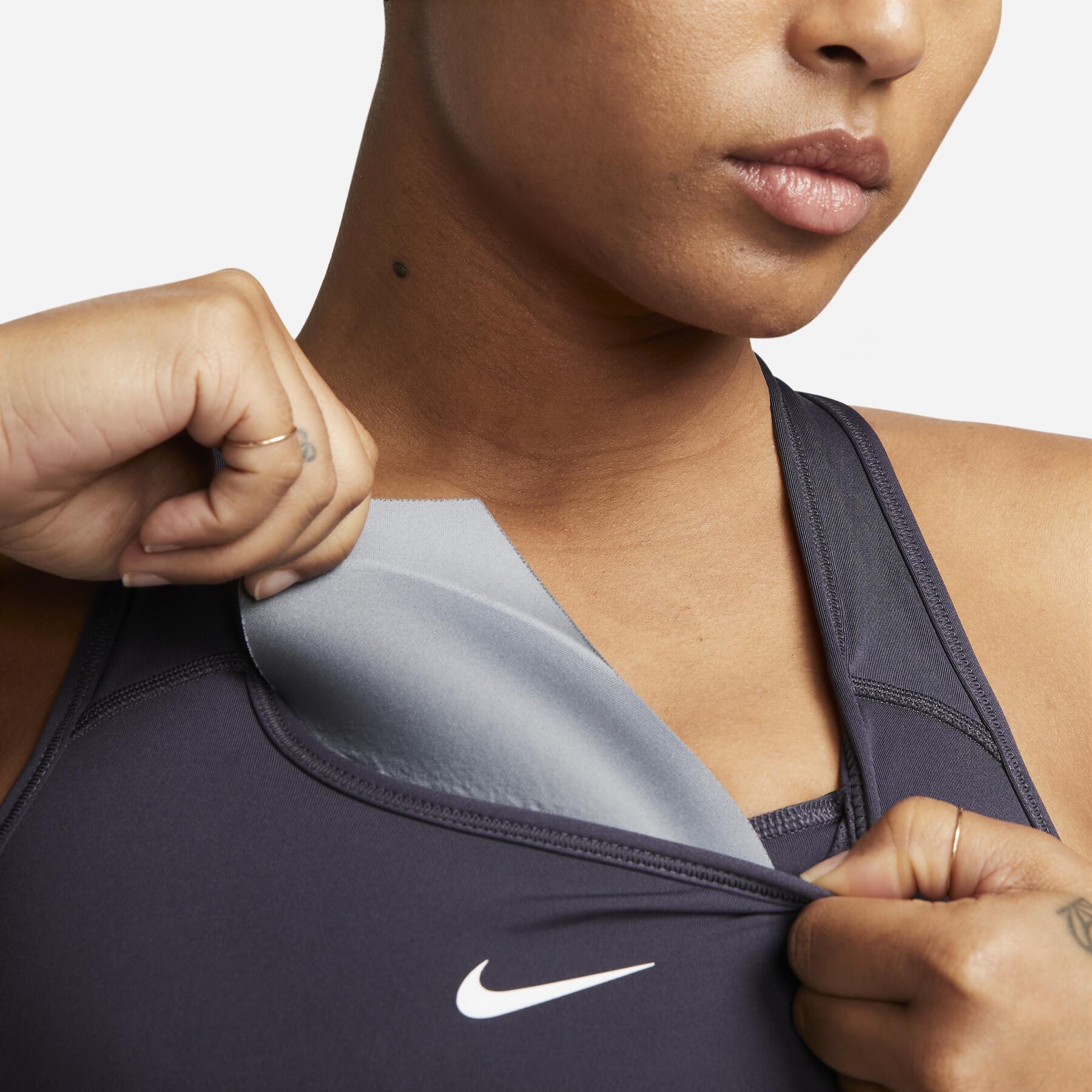 Women's bra Nike Swoosh