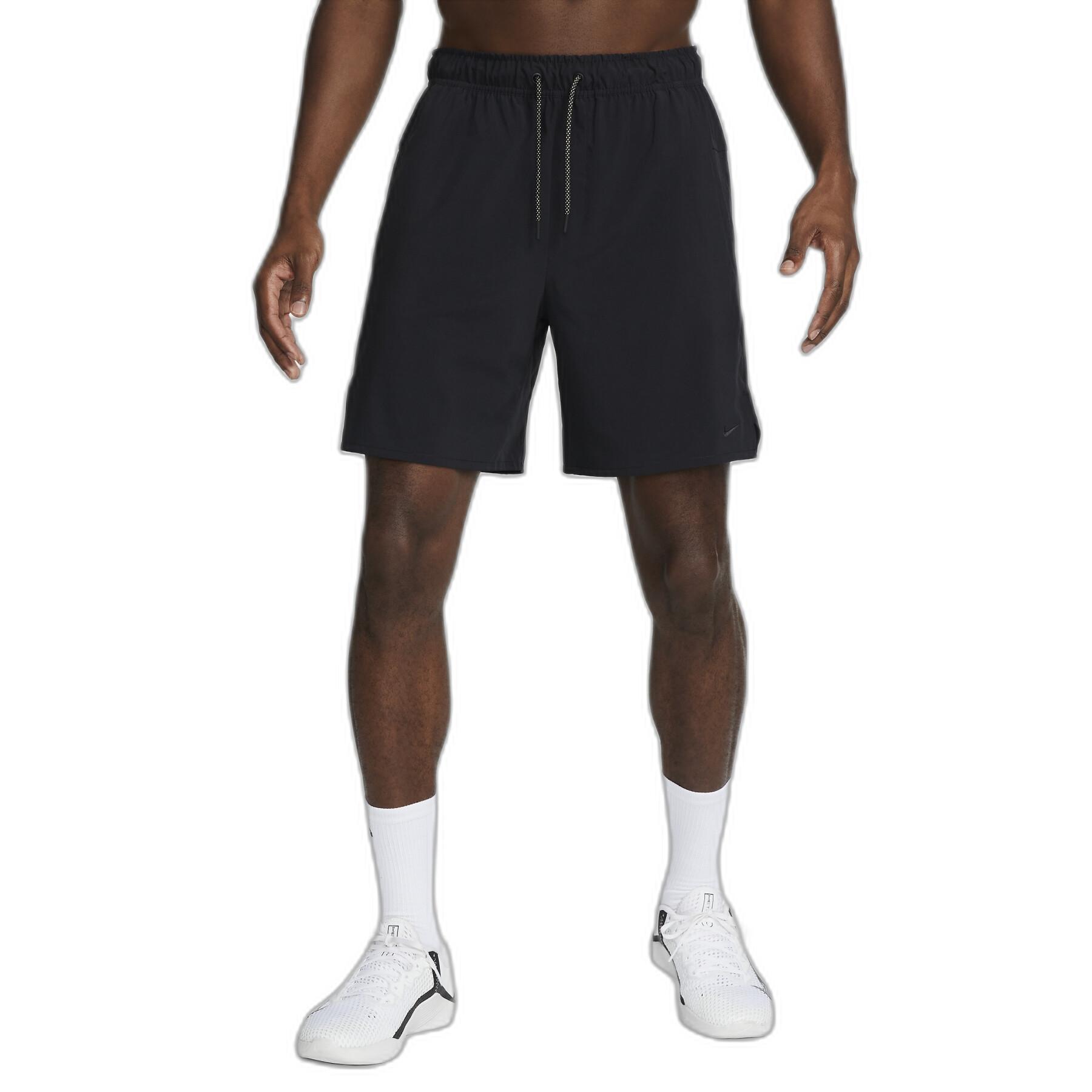 Woven shorts Nike Dri-Fit Unlimited 7 UL Dye