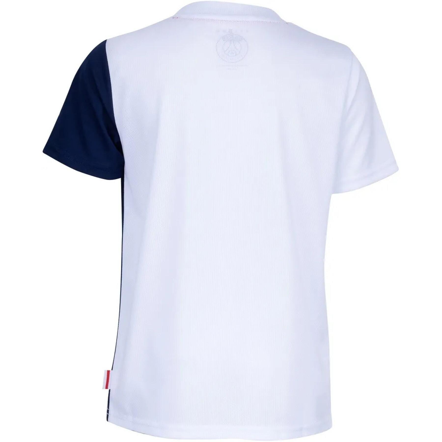 Polyester t-shirt for kids PSG Sublime 2022/23