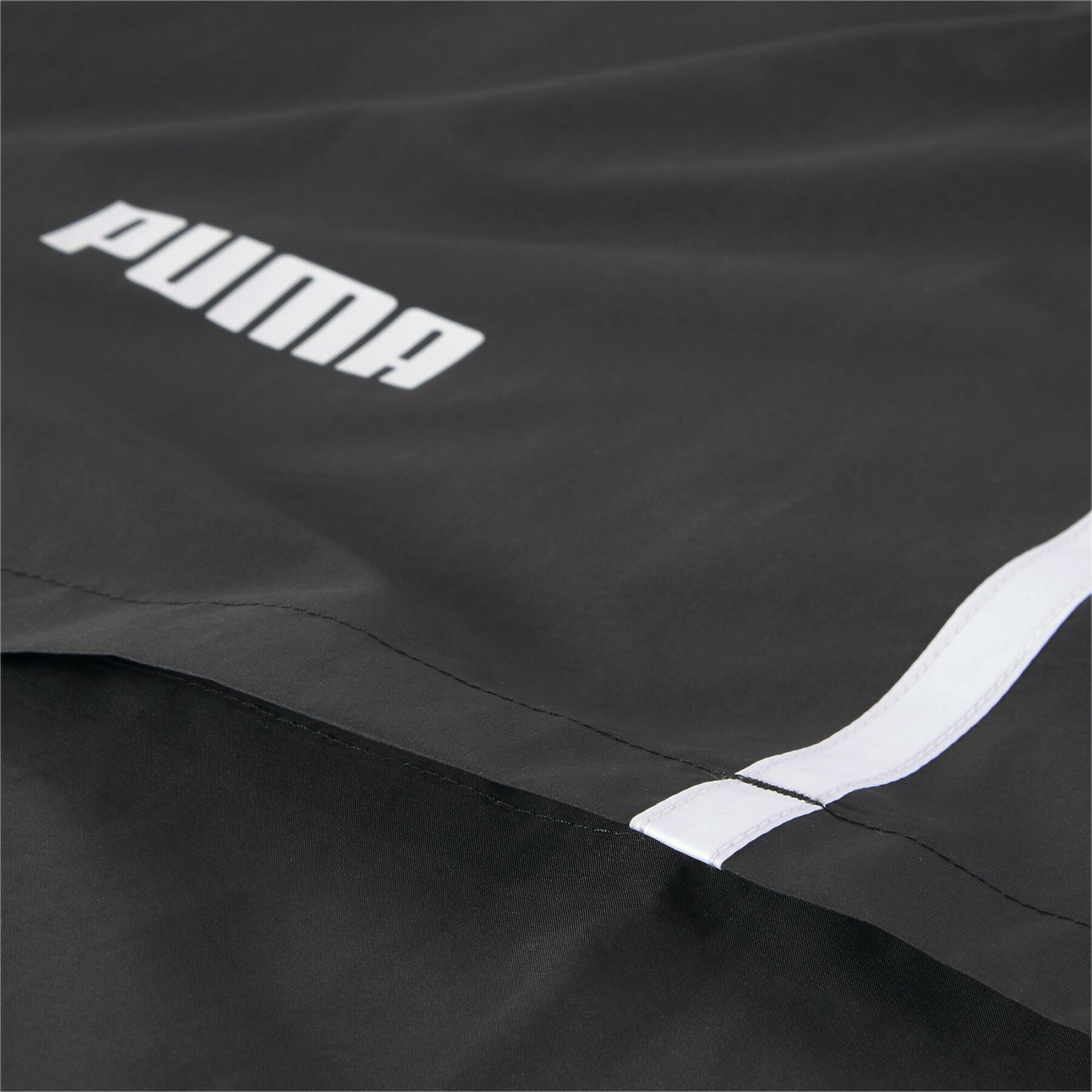 Waterproof jacket Puma ESS Solid