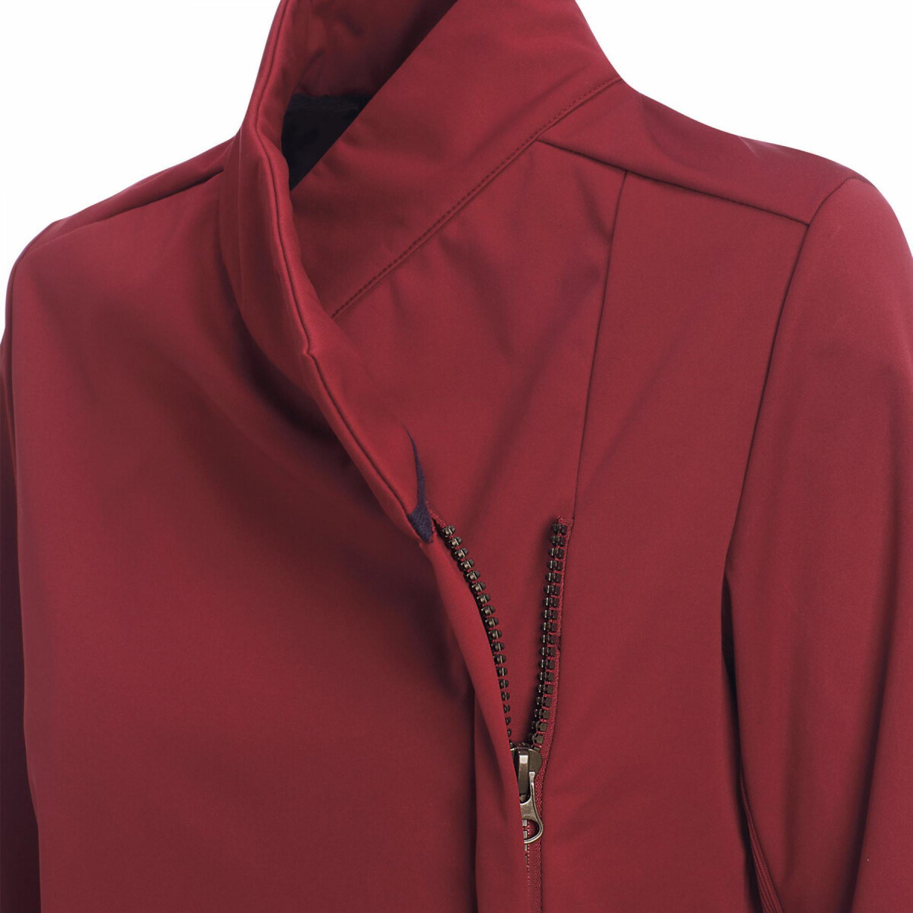 Women's jacket Errea hybrid rplc