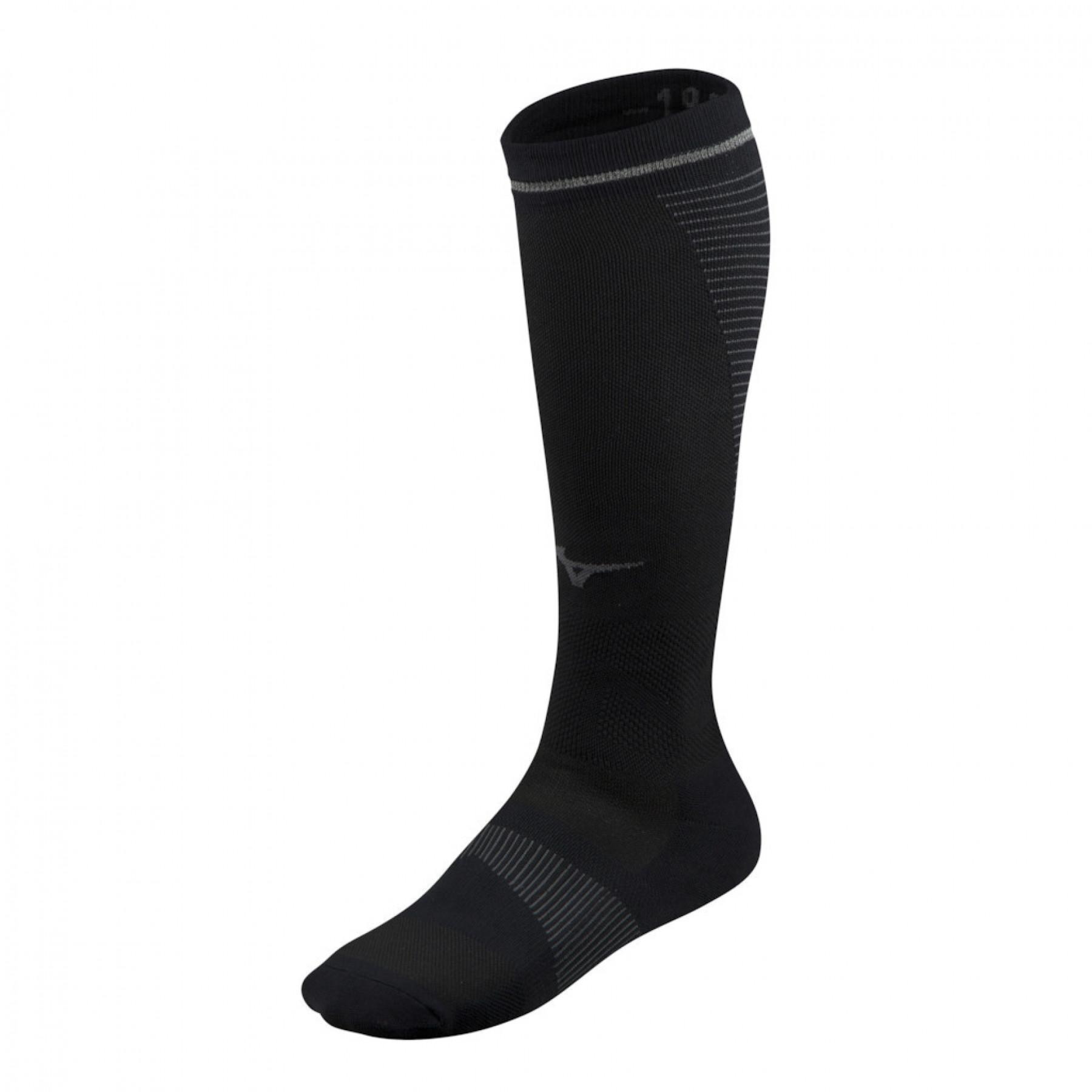 Compression socks Mizuno pro