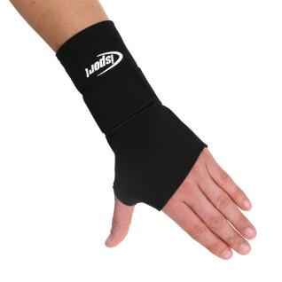 Neoprene wrist support PowerShot