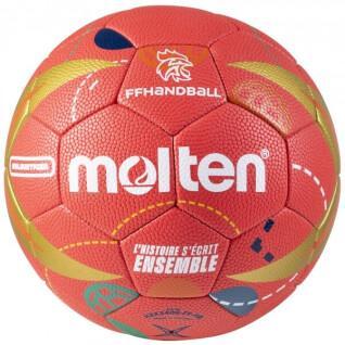 Training Handball Molten HX3400