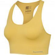 Women's bra Hummel Sue Seamless Sports