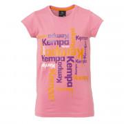 Child's T-shirt Kempa Paint